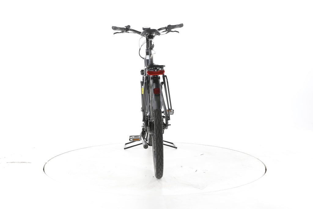 BBF AROSA City E-Bike Tiefeinsteiger - Image 10