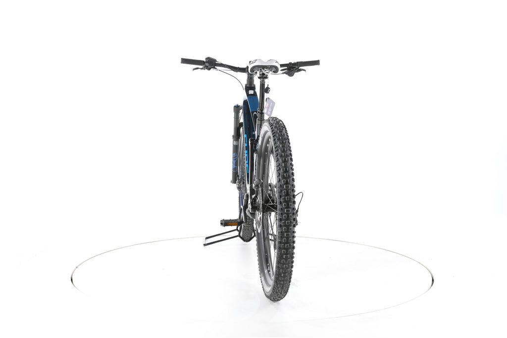 Cube Stereo Hybrid 140 HPC SLX E-Bike Fully Carbon - Image 10