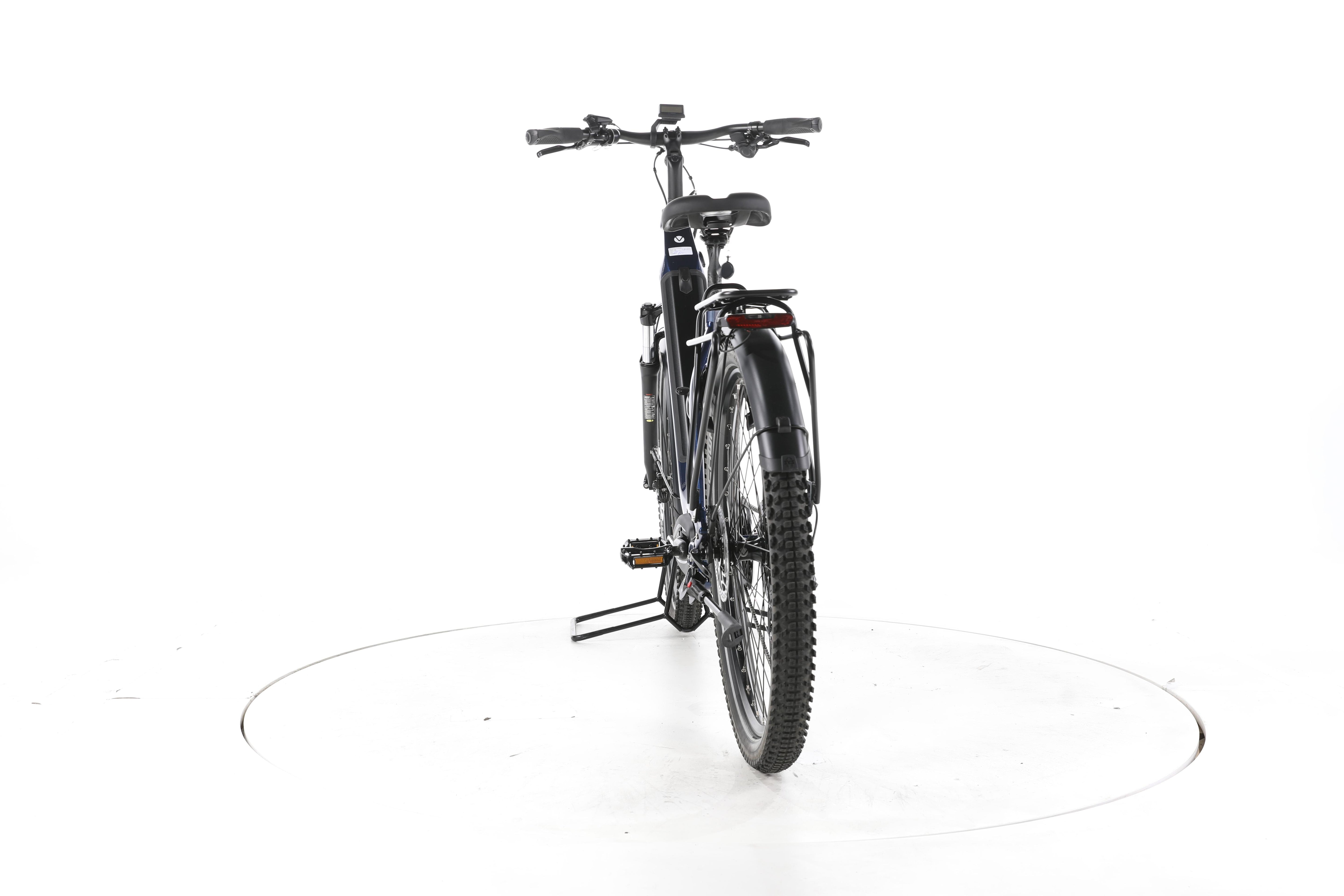 Velo de Ville SEB990 Trekking E-Bike Tiefeinsteiger - Image 10