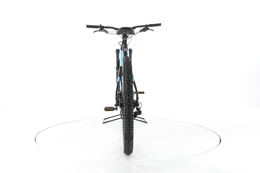 Mondraker DUSK R E-Bike Fully - Image 10