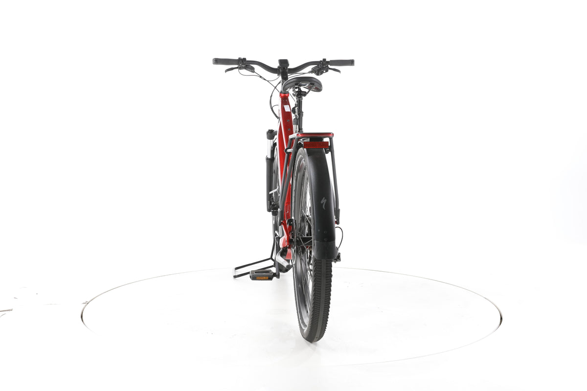 Specialized Turbo Vado 4.0 Trekking E-Bike - Image 10