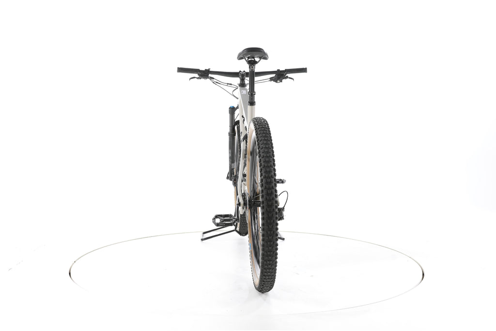Canyon Lux Trail CF 7 Fahrrad Fully - Image 10