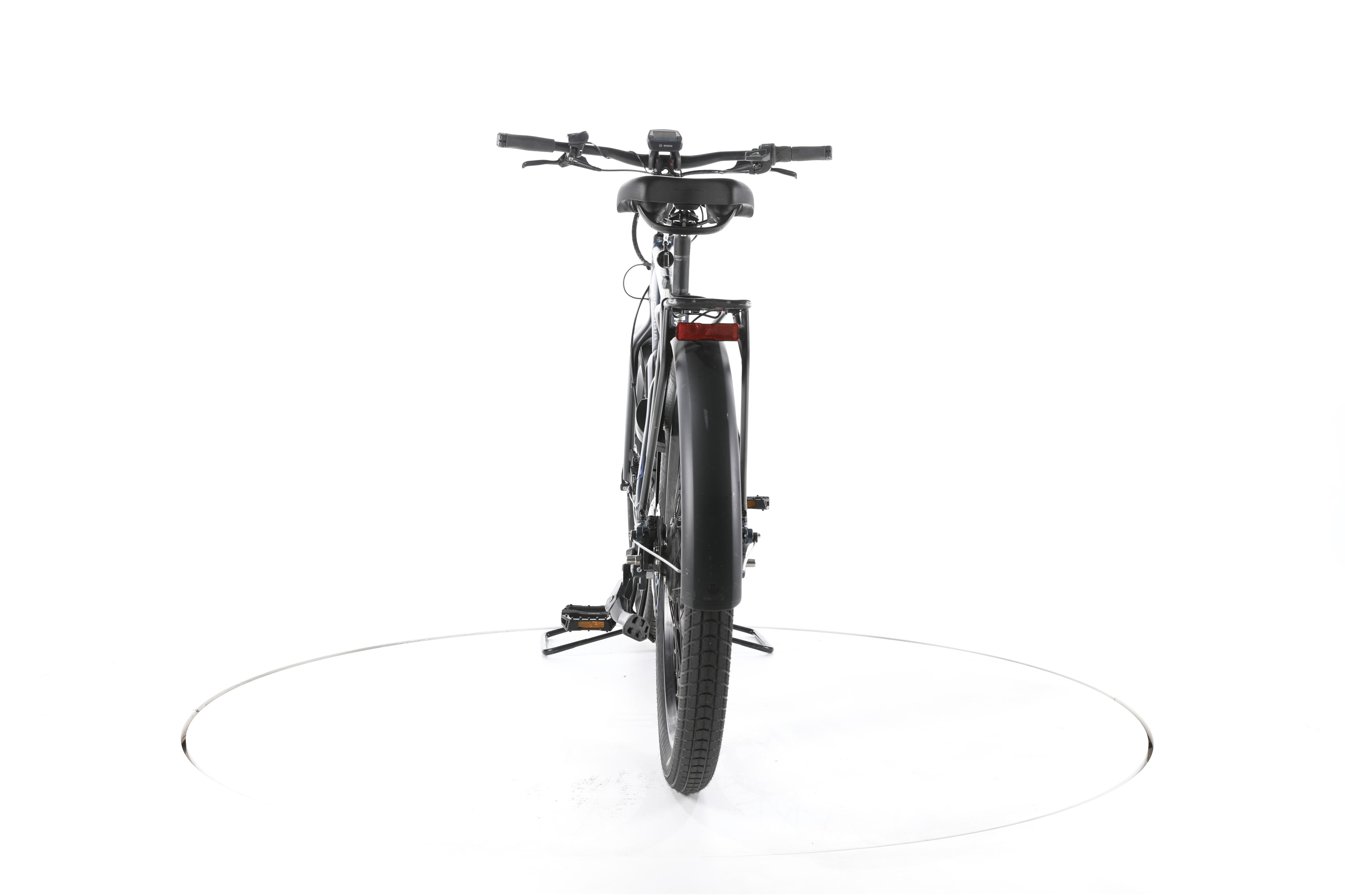 Victoria eUrban 11.9 City E-Bike - Image 10
