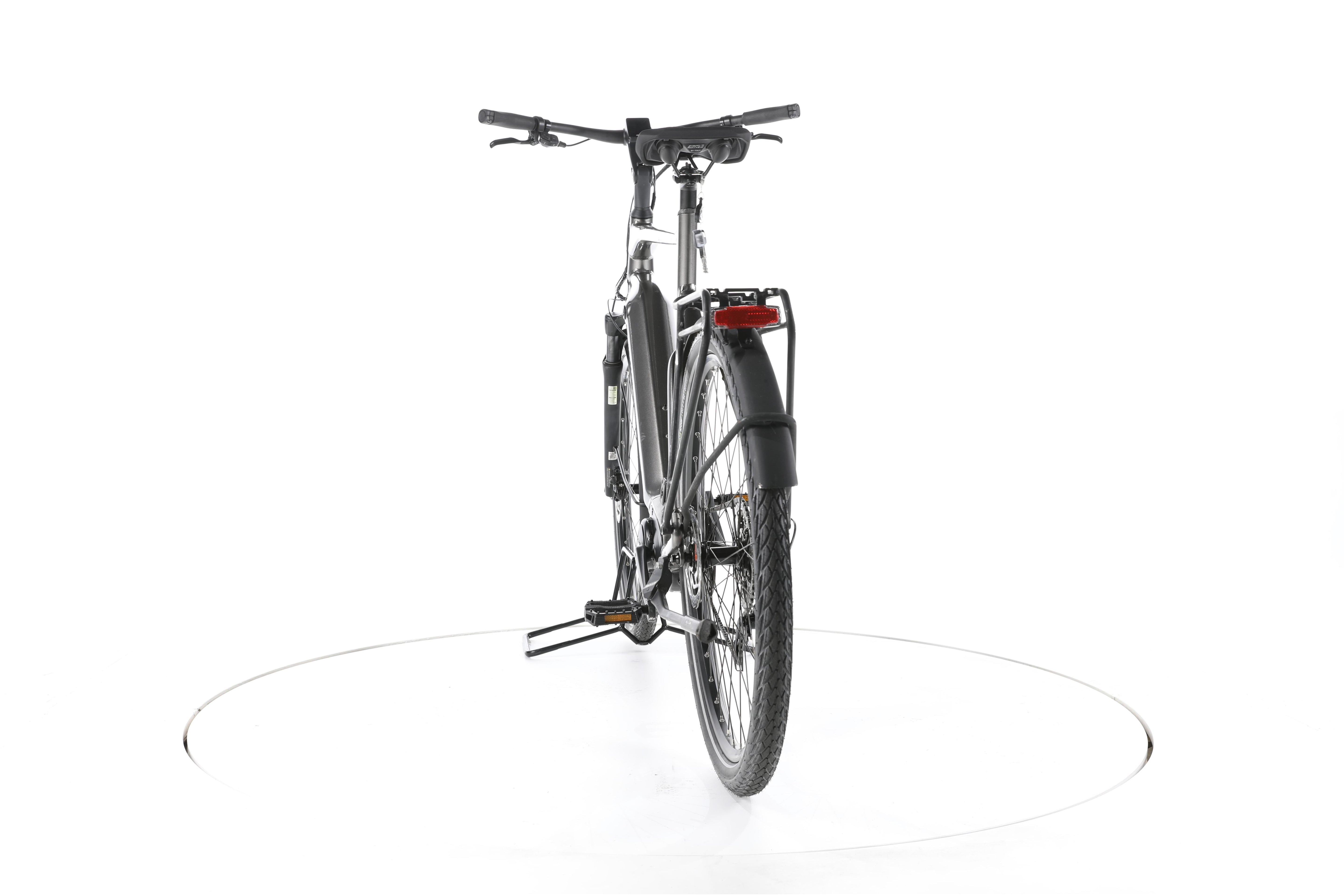 Giant DailyTour E+ 2 D Trekking E-Bike - Image 10