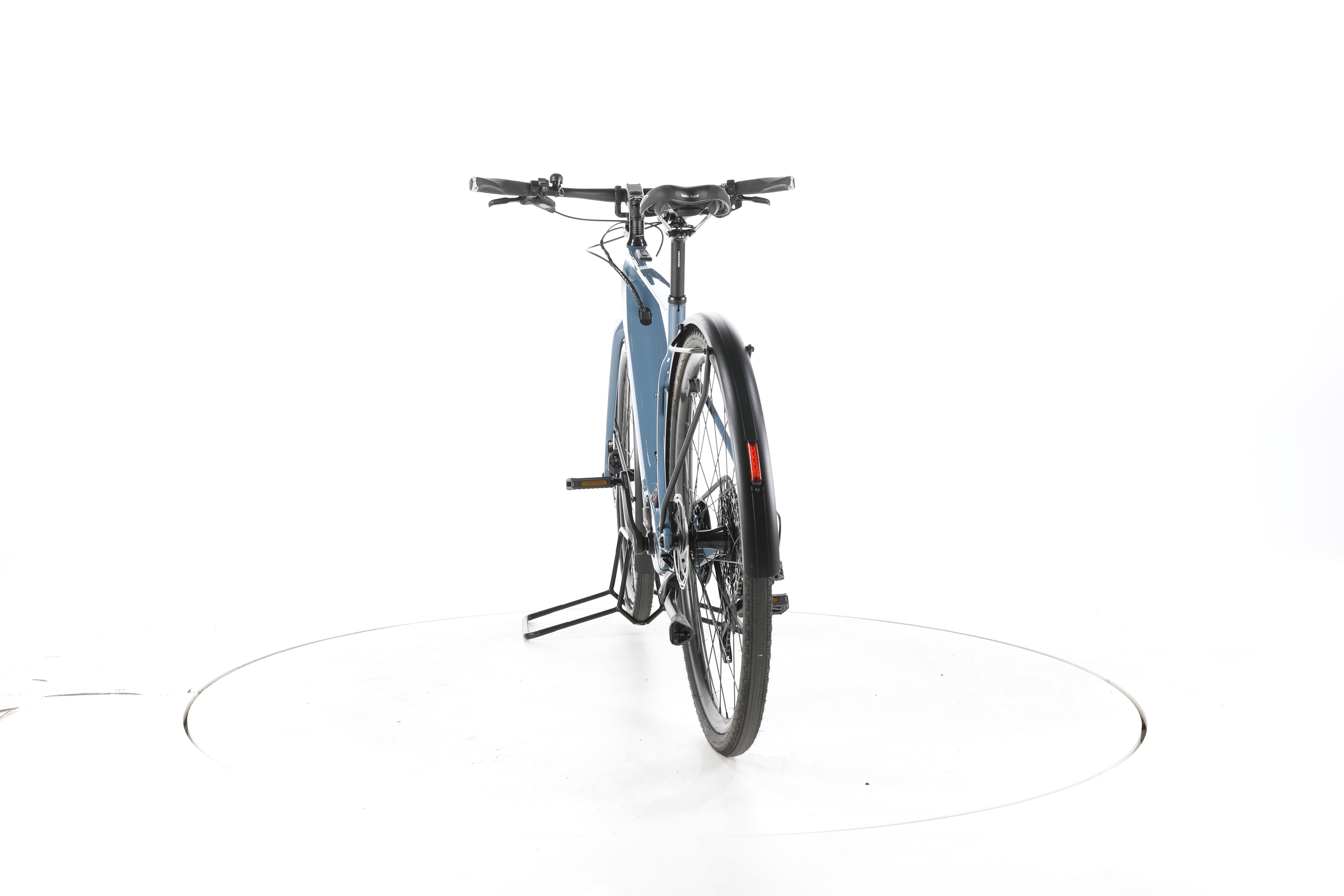 Cannondale Tesoro 2 E-Bike Carbon 2024 - Image 10