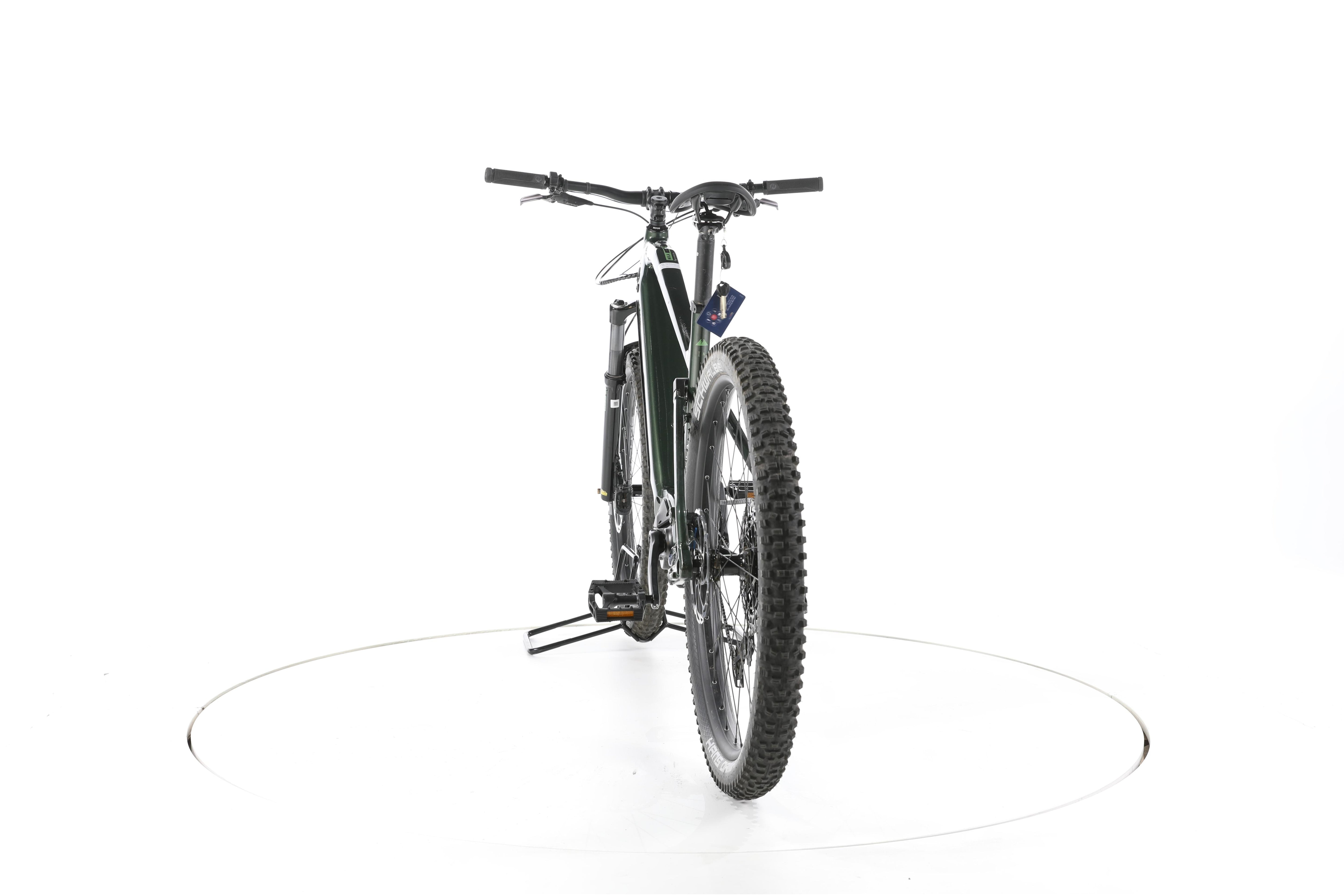 HoheAcht Mola Roko E-Bike Fully - Image 10