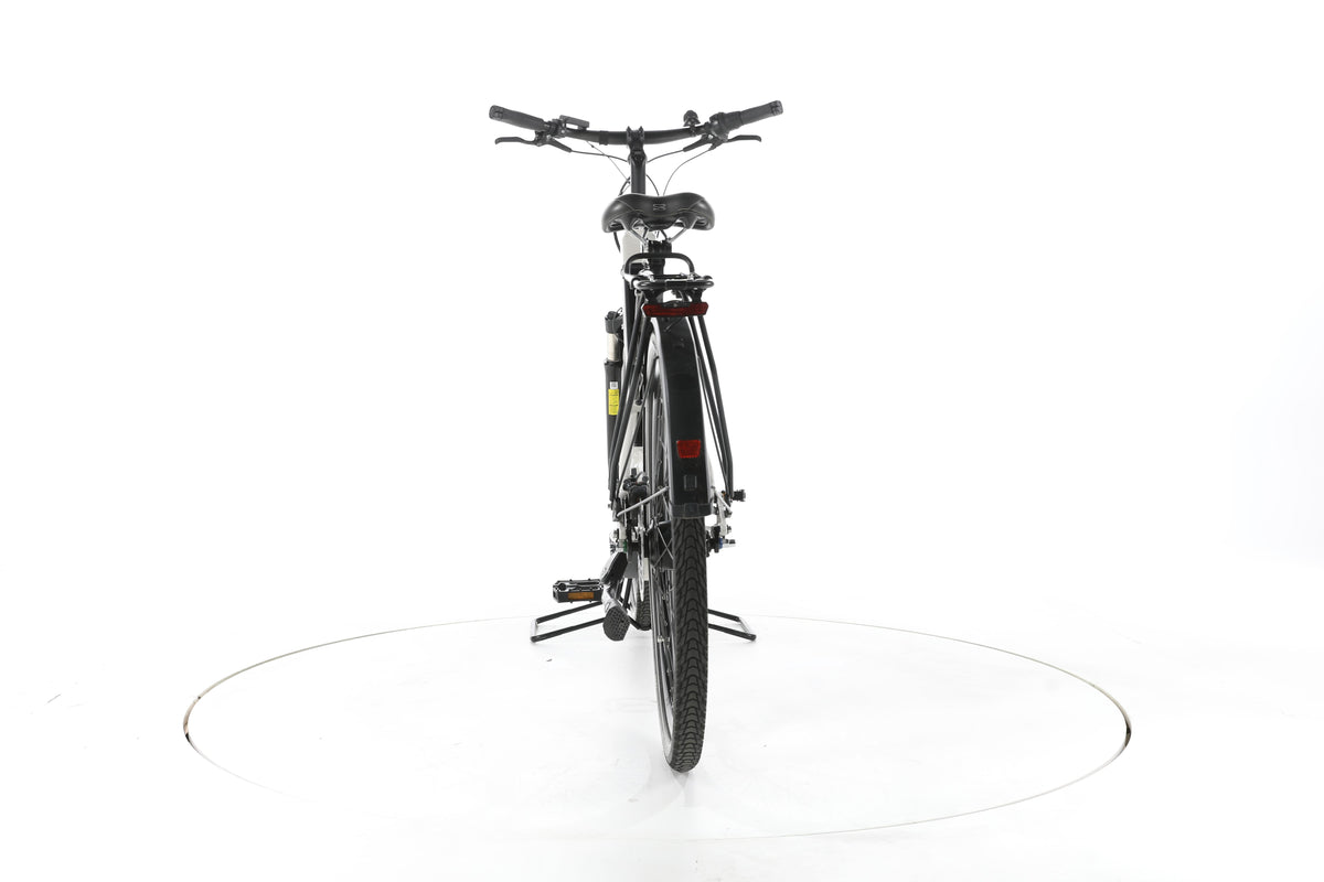 Campus BM 28 City E-Bike Tiefeinsteiger - Image 10