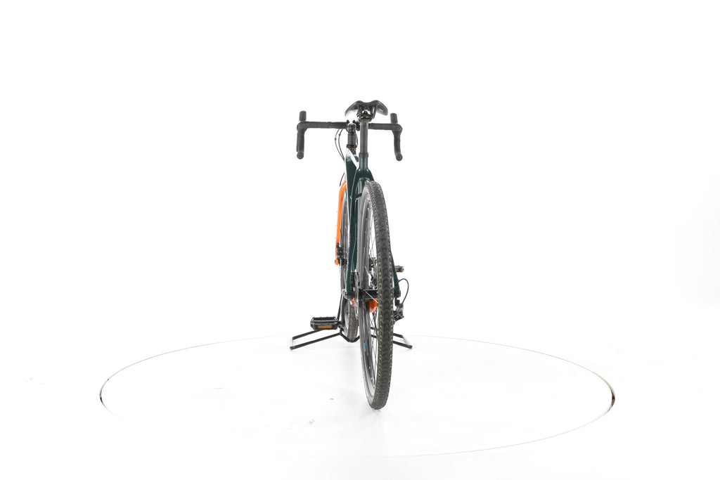 Ridley Kanzo C Adventure Gravelbike Carbon 2024 - Image 10