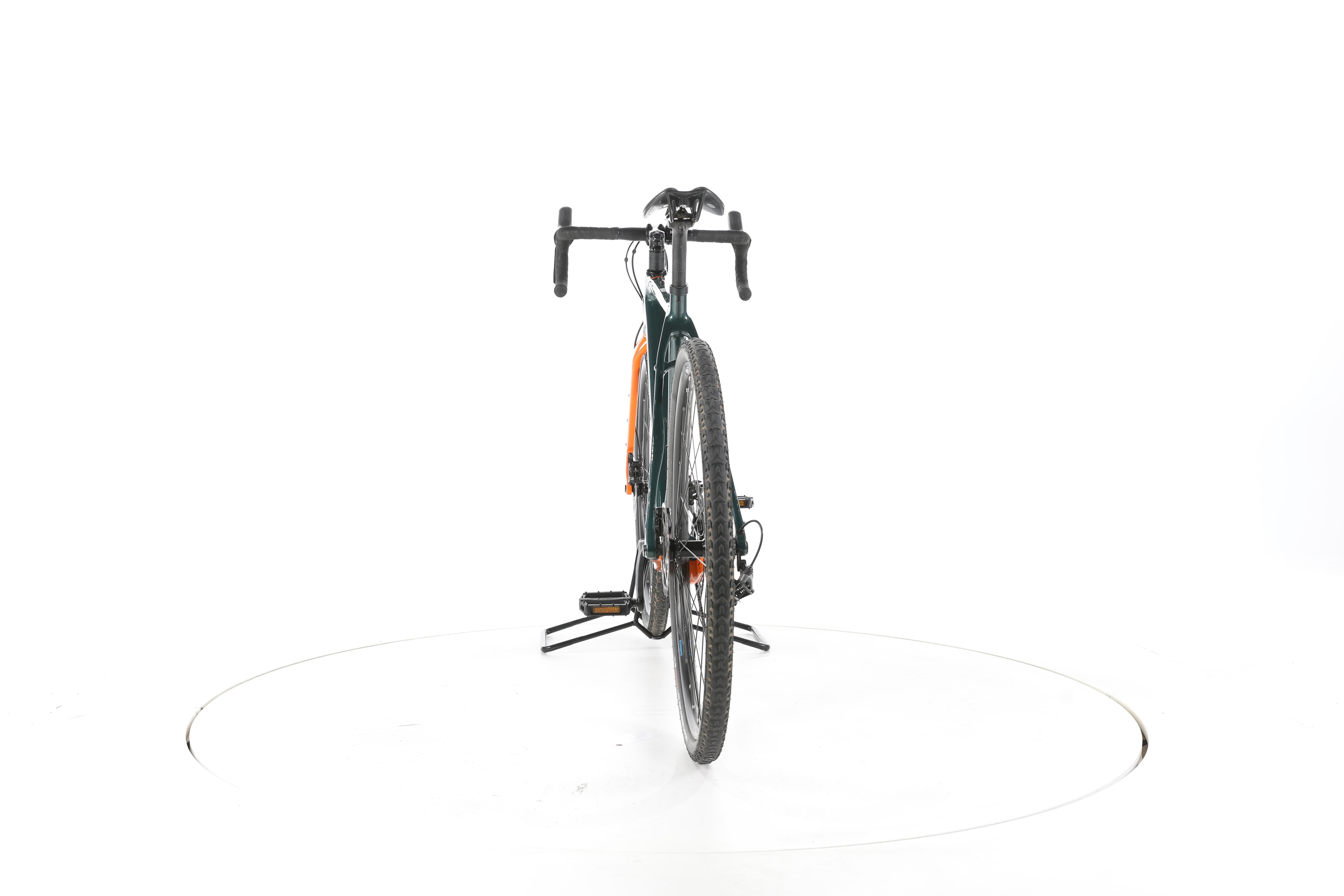 Ridley Kanzo C Adventure Gravelbike Carbon 2024 - Image 10