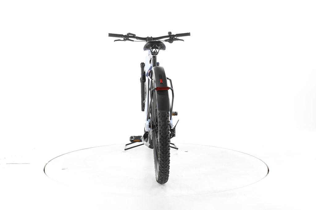 Cube Reaction Hybrid Pro Allroad Trekking E-Bike - Image 10