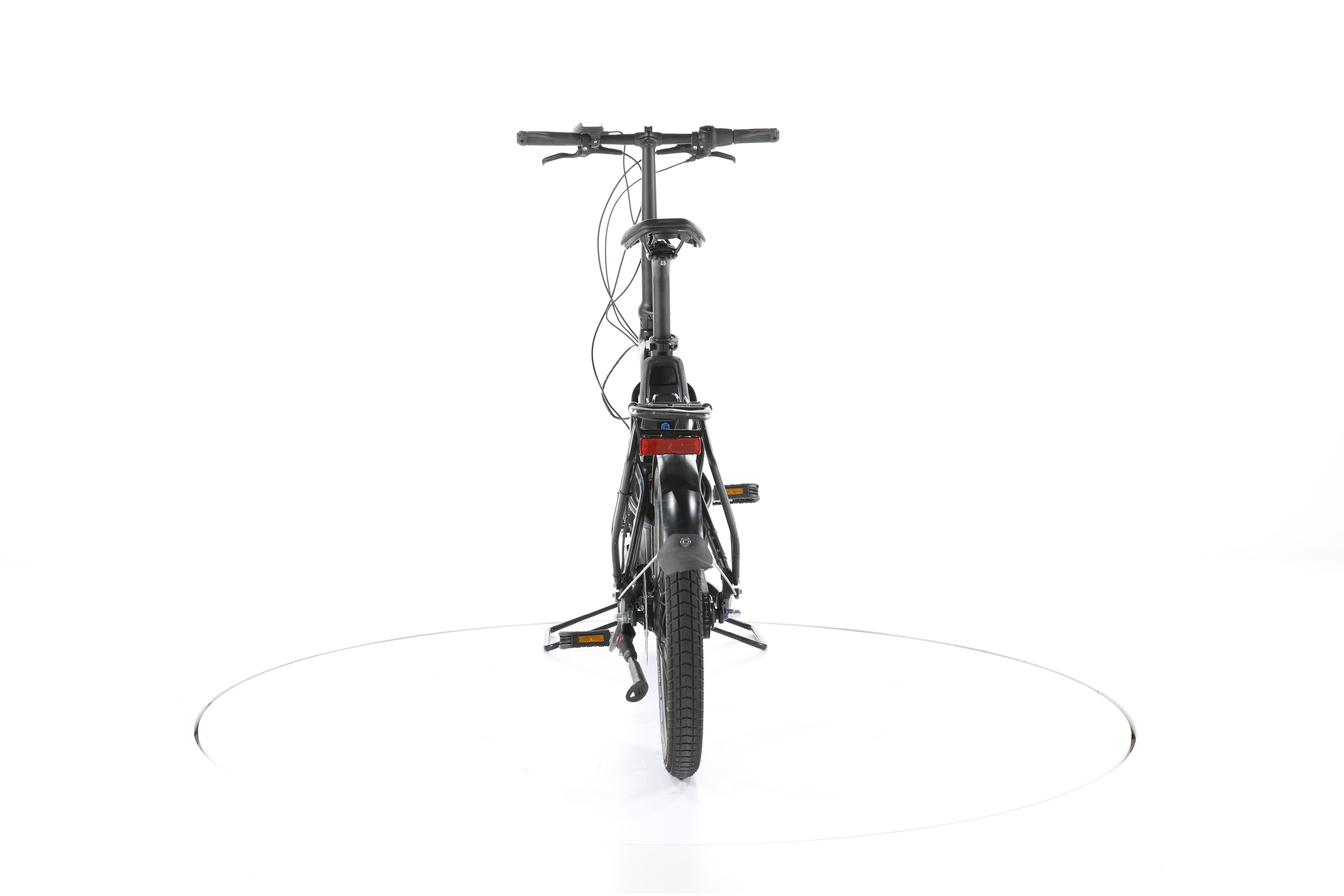 Victoria eFolding 7.6 Falt E-Bike Tiefeinsteiger - Image 10