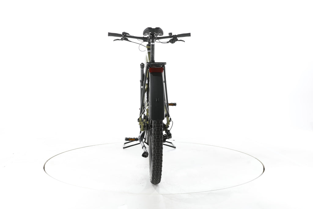 Corratec E-Power MTC 120 SUV E-Bike - Image 10