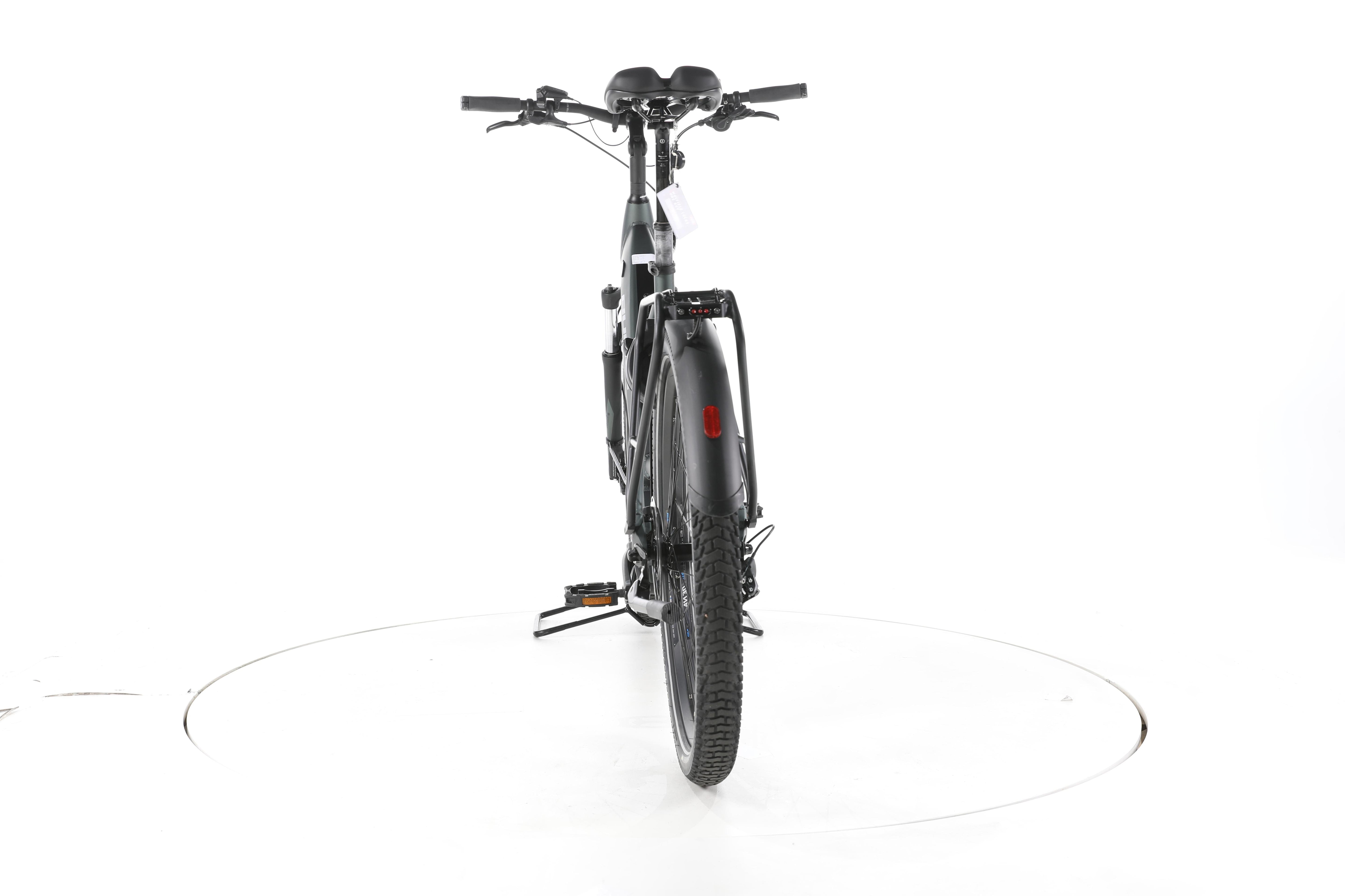 Bulls Iconic EVO 1 Trekking E-Bike Tiefeinsteiger - Image 10