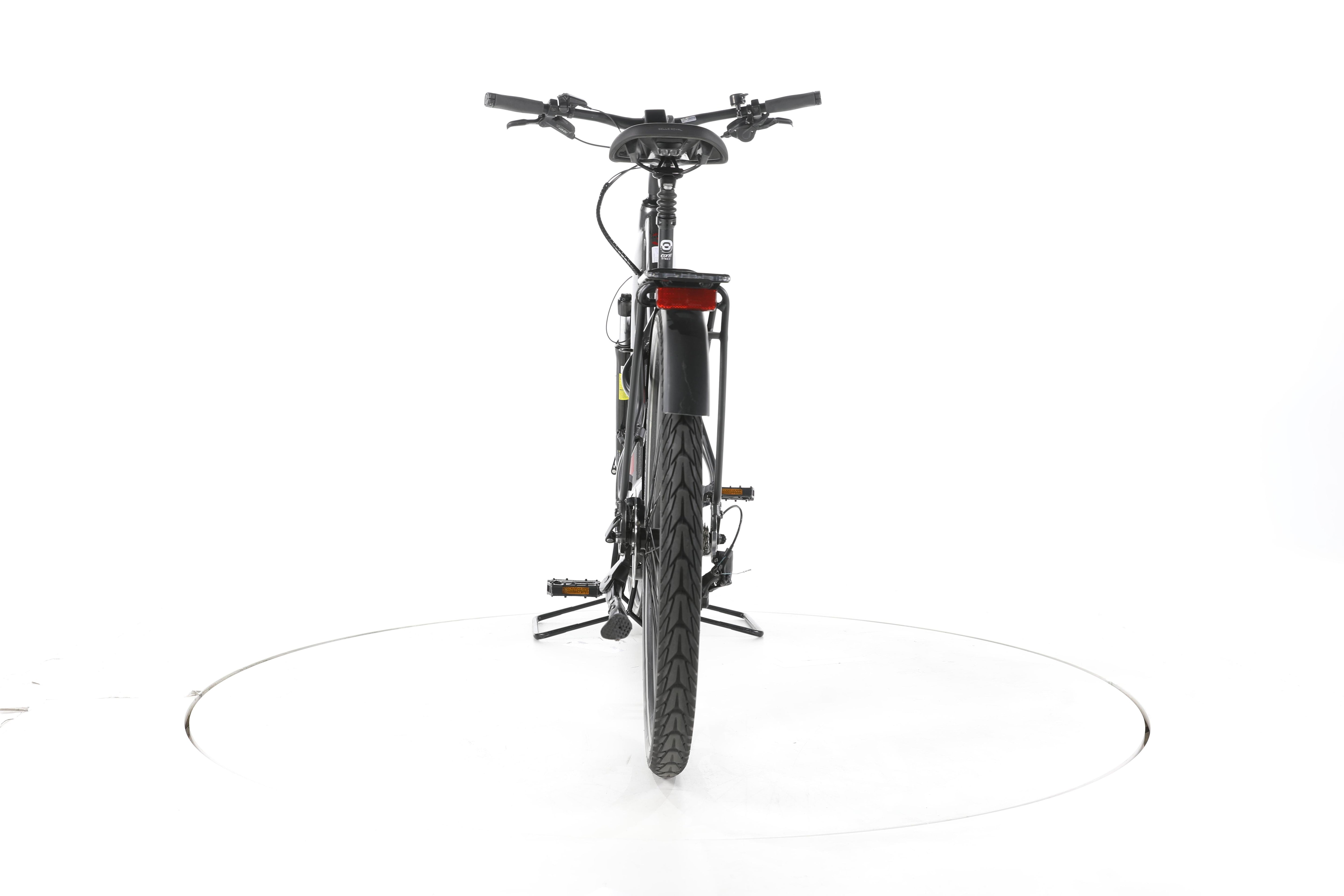 CONE Bikes eStreet IN 3.0 Trekking E-Bike - Image 10