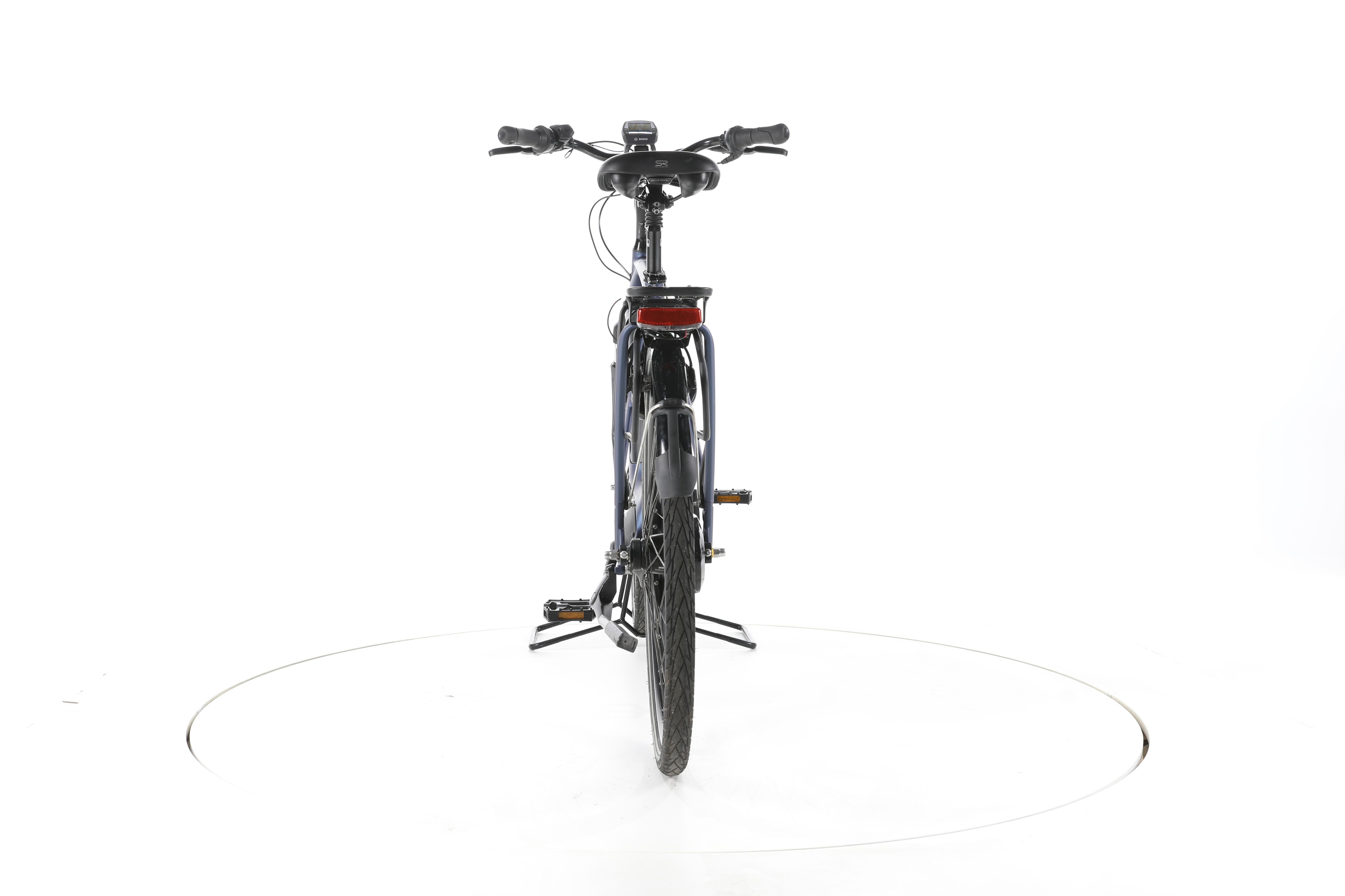 Gazelle Arroyo C7+ HMB Elite City E-Bike - Image 10