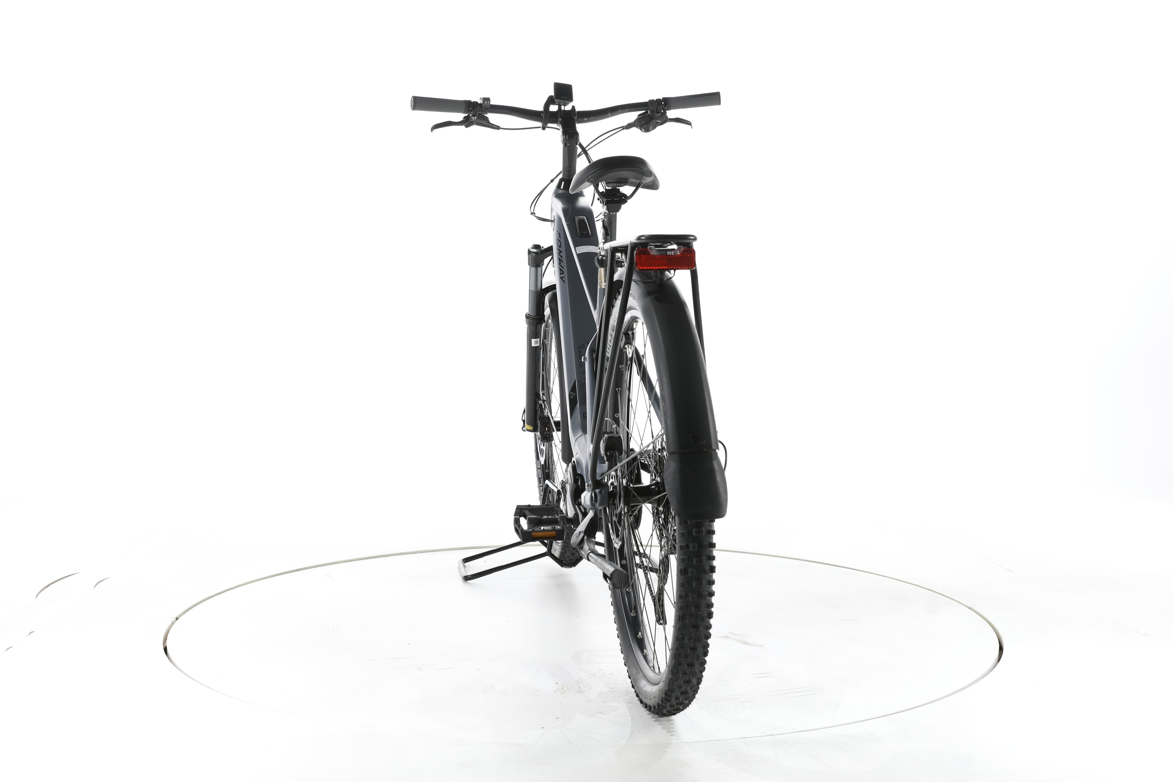 Conway Cairon SUV 5.0 Trekking E-Bike 2023 - Image 10