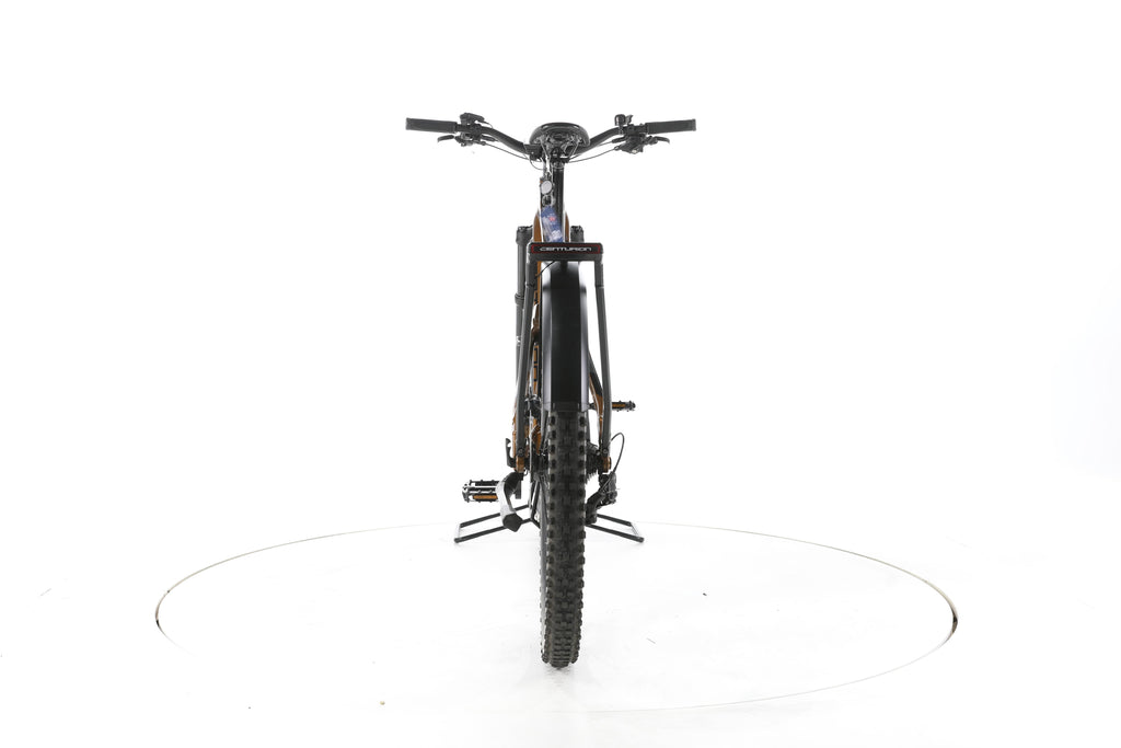 Centurion Numinis R2700i EQ SUV E-Bike - Image 10