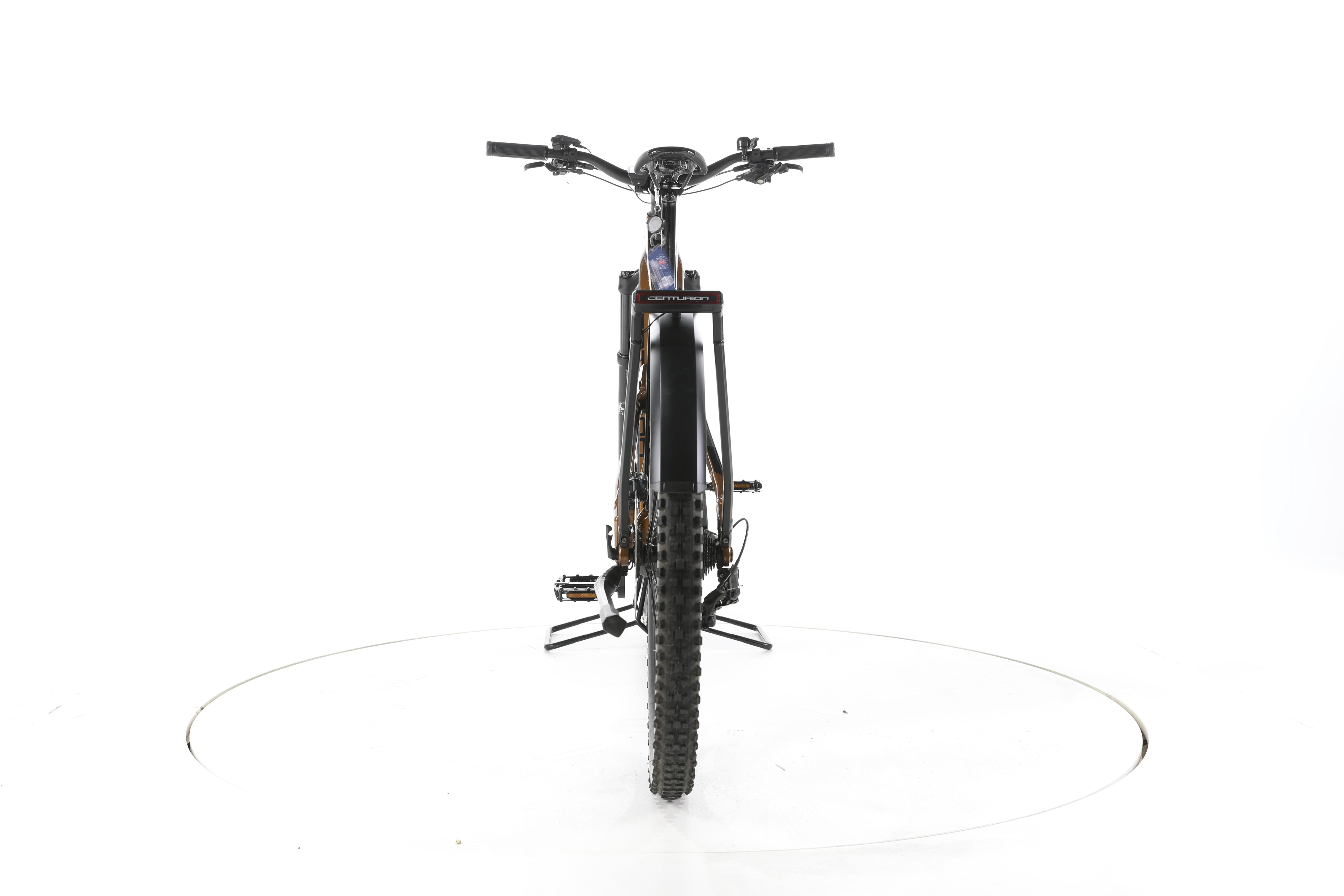 Centurion Numinis R2700i EQ SUV E-Bike - Image 10