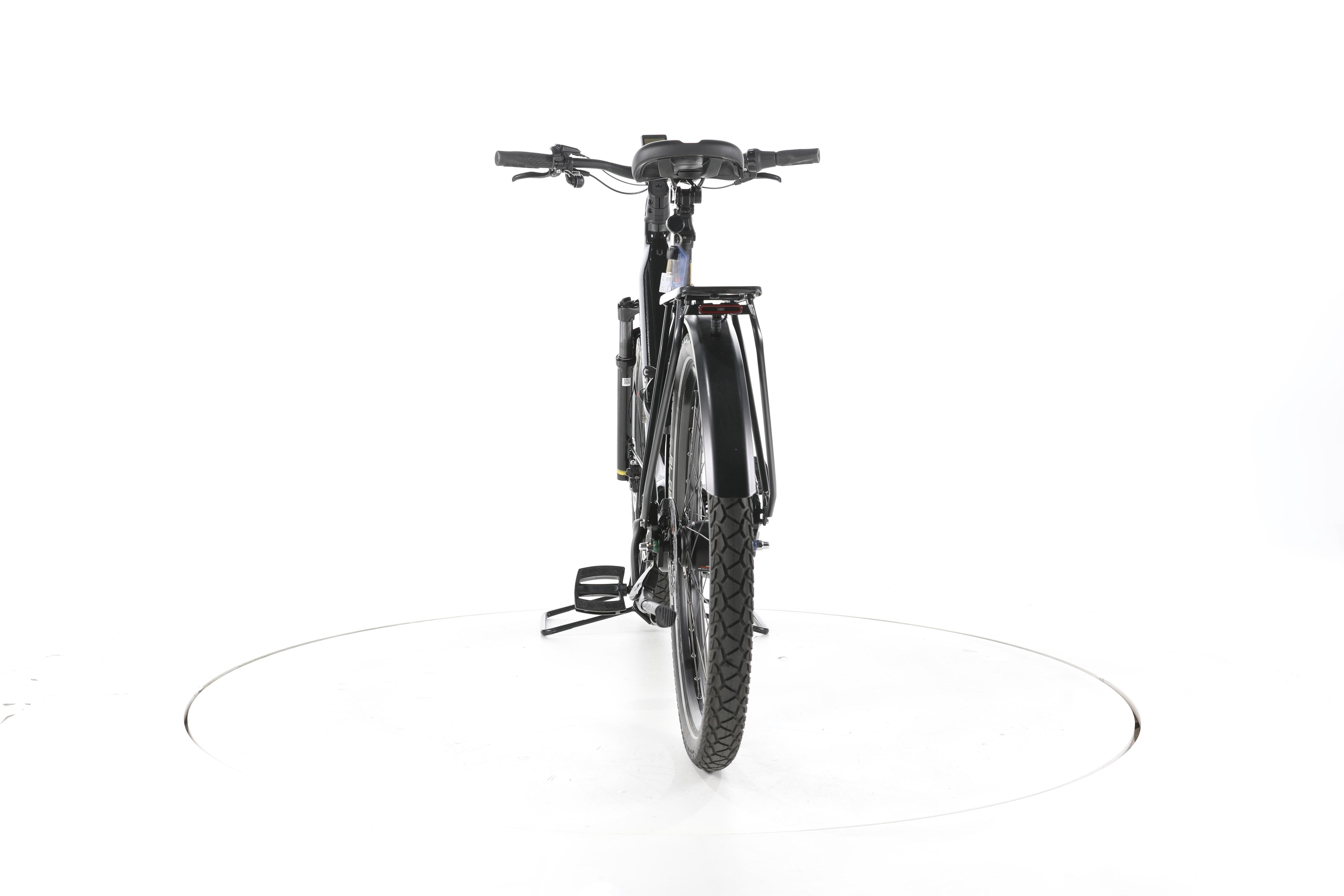 Urban Jungle Ginza 1.0 City E-Bike Tiefeinsteiger 2024 - Image 10
