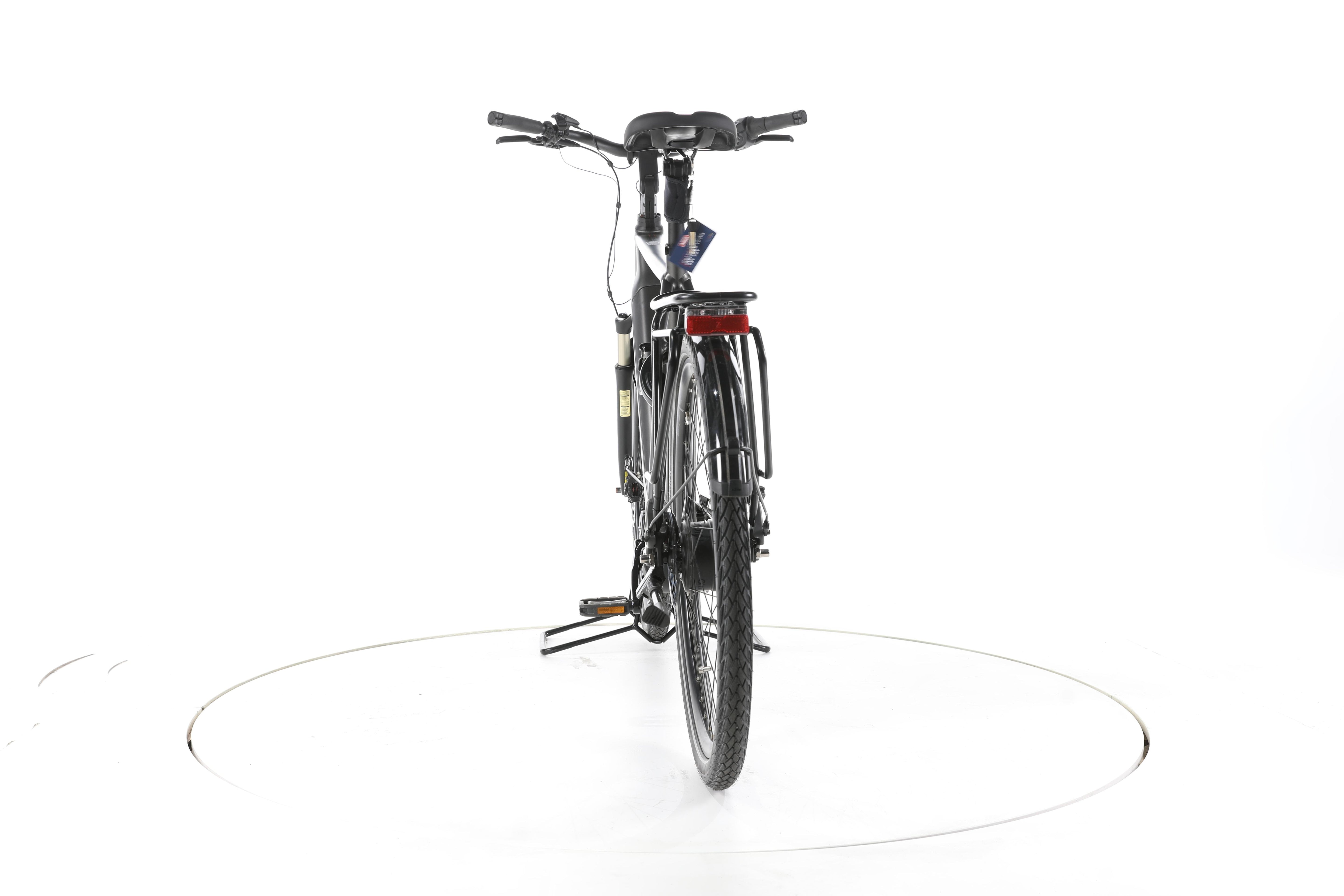 KTM Macina City 710 City E-Bike 2024 - Image 10