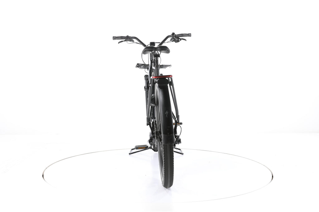 Specialized Turbo Como 5.0 Trekking E-Bike Tiefeinsteiger - Image 10