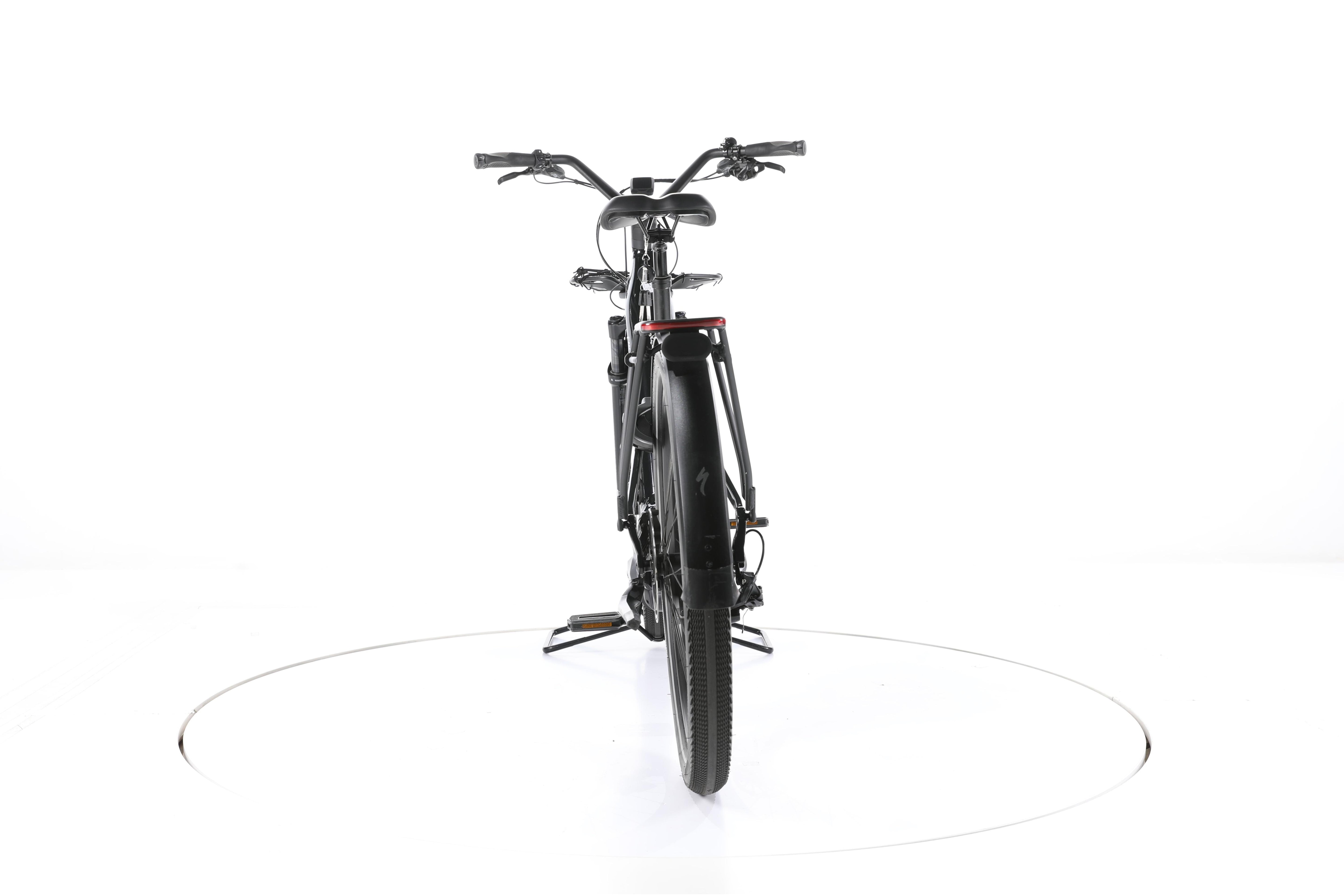 Specialized Turbo Como 5.0 Trekking E-Bike Tiefeinsteiger - Image 10