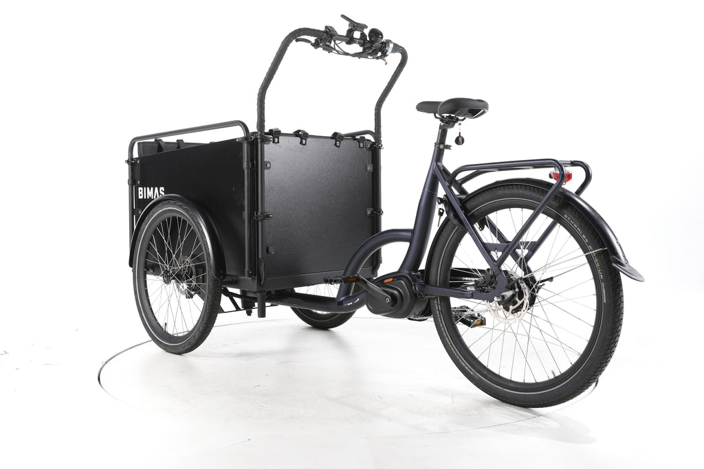 Bimas eCargo 3.3 Premium E-Lastenrad - Image 10