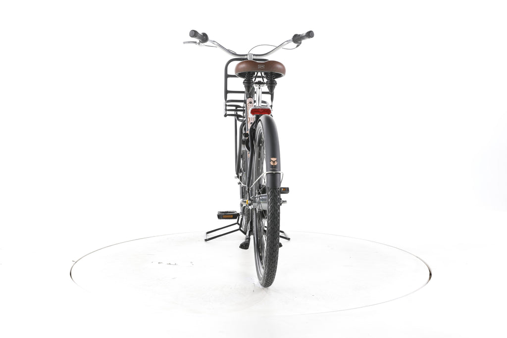 Gazelle Miss Grace 7G HMB Fahrrad City & Trekking - Image 10