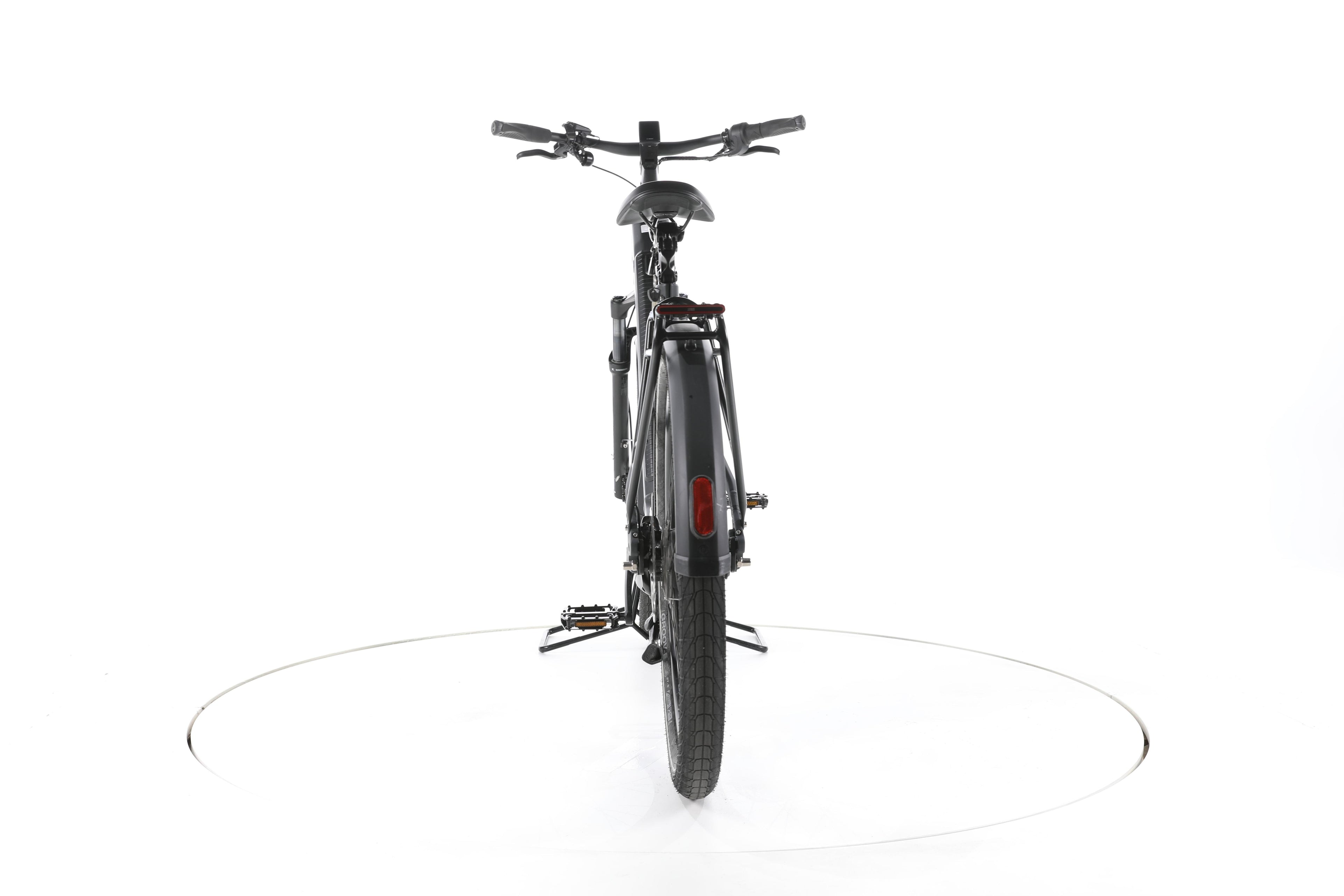 HNF Nicolai UD4 All Terrain City E-Bike Tiefeinsteiger 2023 - Image 10