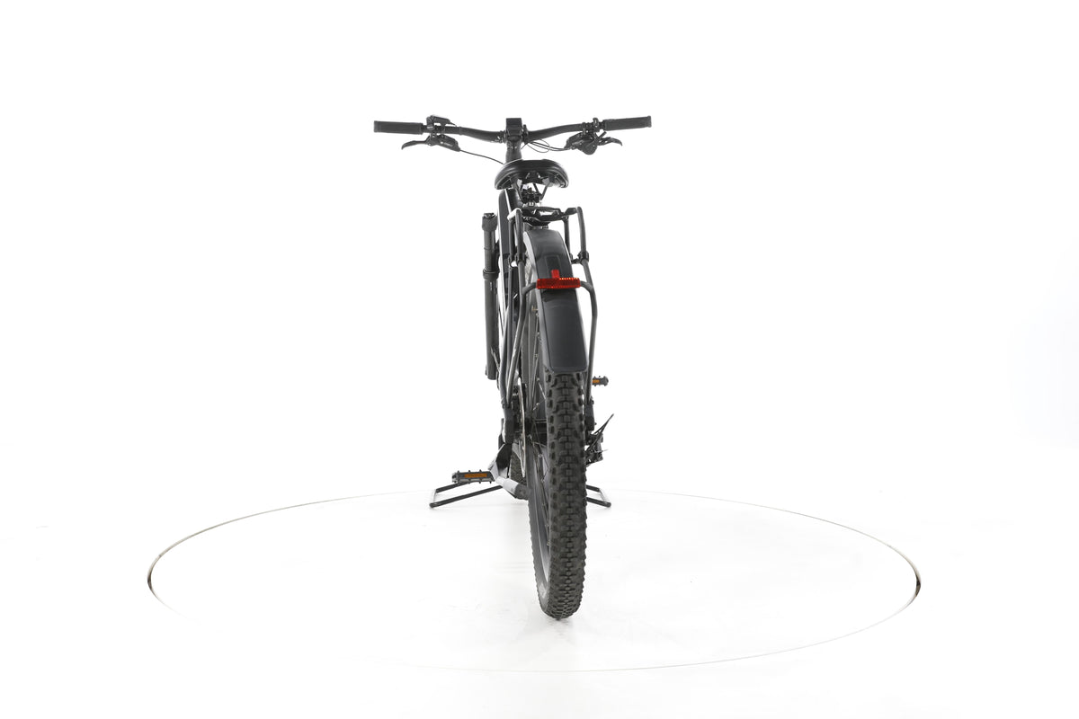 Cube Reaction Hybrid SLX Allroad Trekking E-Bike - Image 10