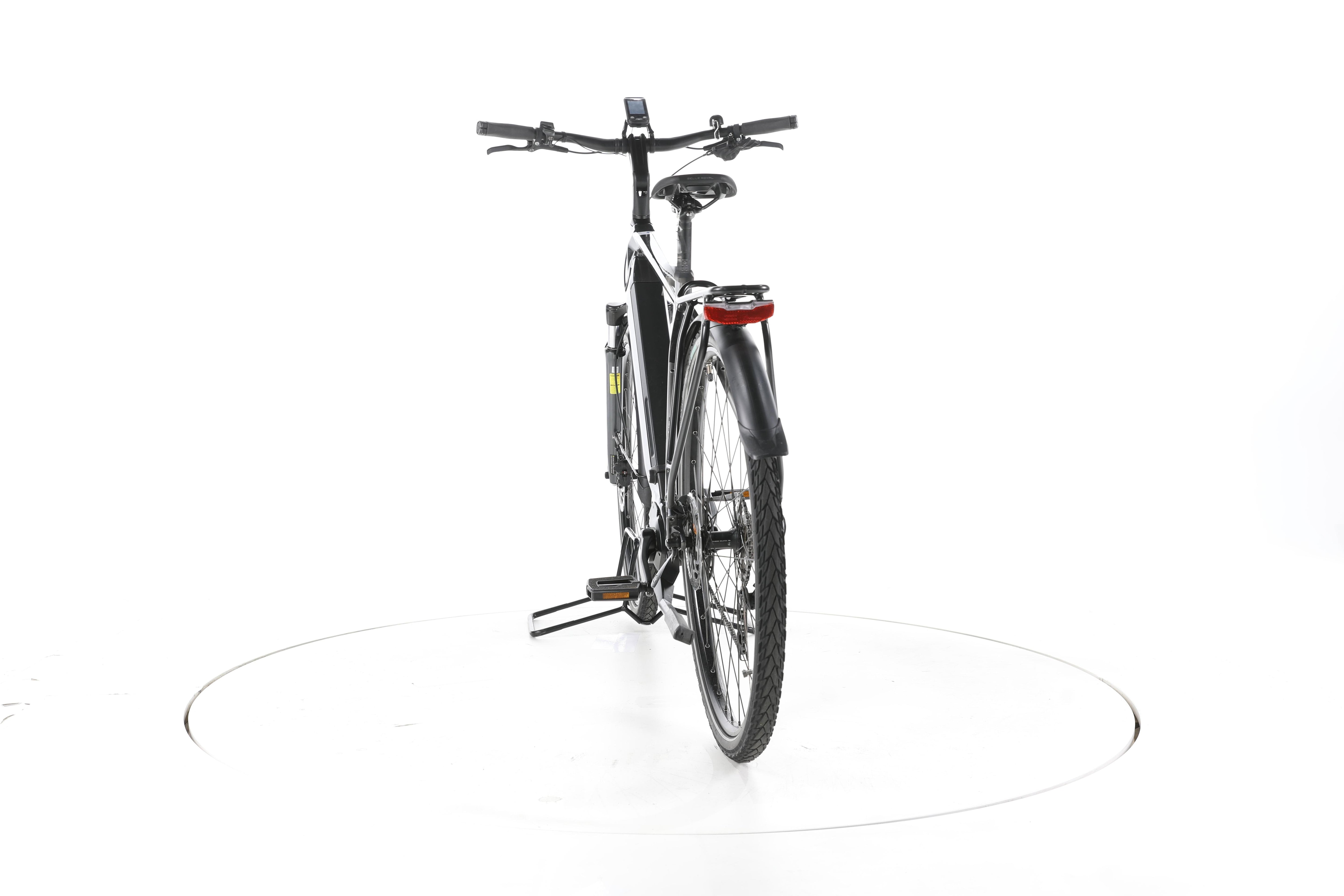 Kalkhoff Endeavour 5.S Move Trekking E-Bike - Image 10
