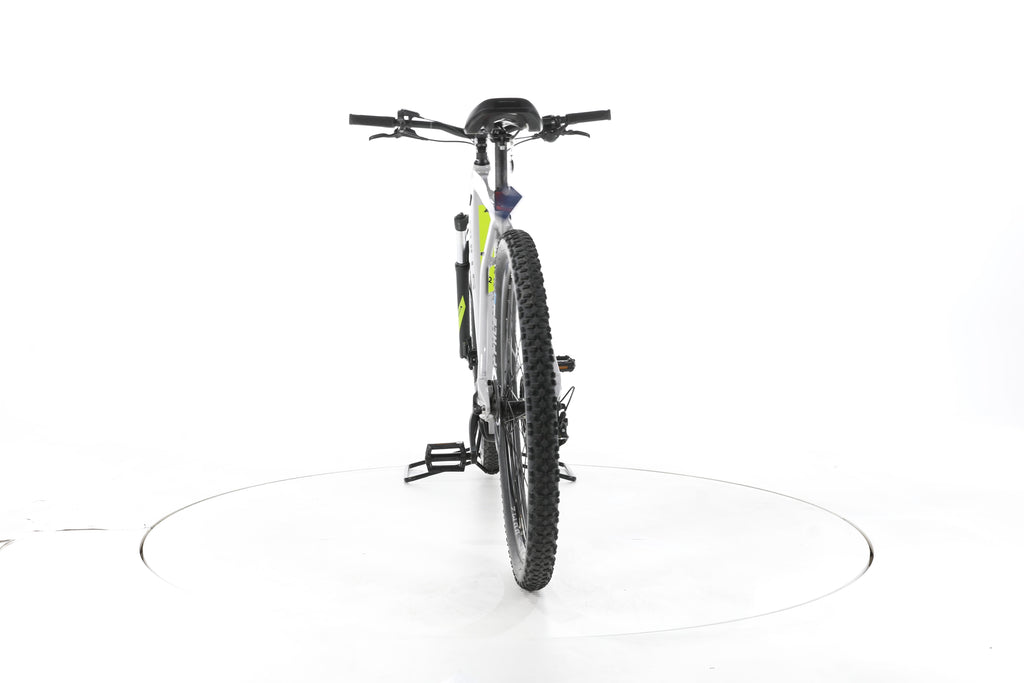 Bulls LT EVO CX ELO E-Bike - Image 10