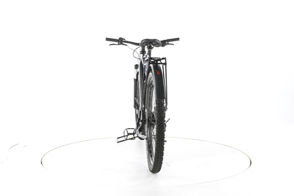 Cube Reaction Hybrid Performance Allroad Trekking E-Bike 2023 - Image 10