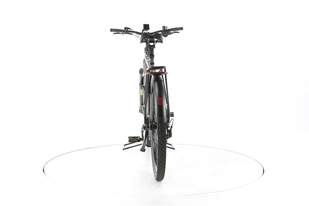 Pegasus Premio Evo 10 Lite Trekking E-Bike 2024 - Image 10