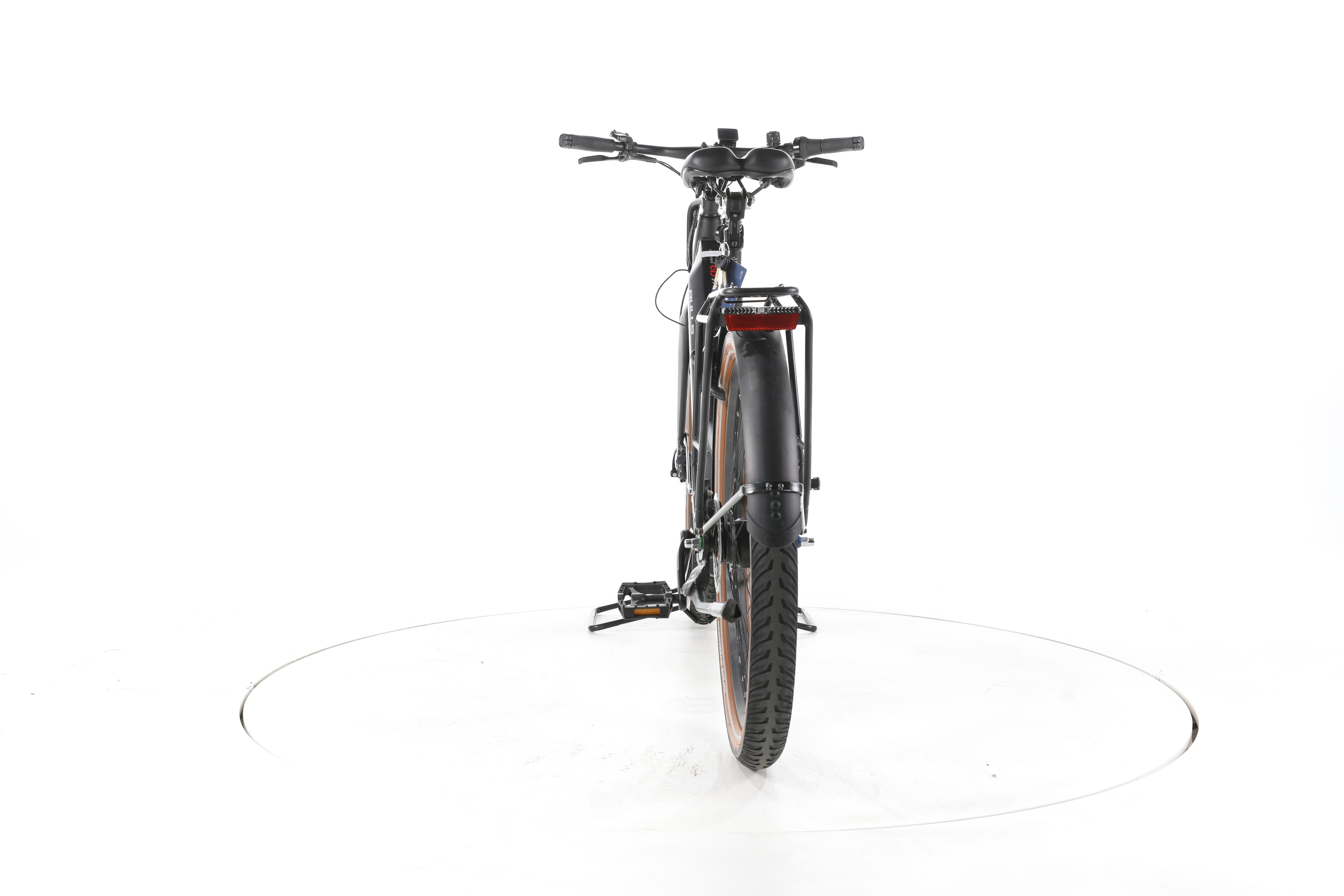 Bulls Sturmvogel EVO 5F City E-Bike Tiefeinsteiger - Image 10
