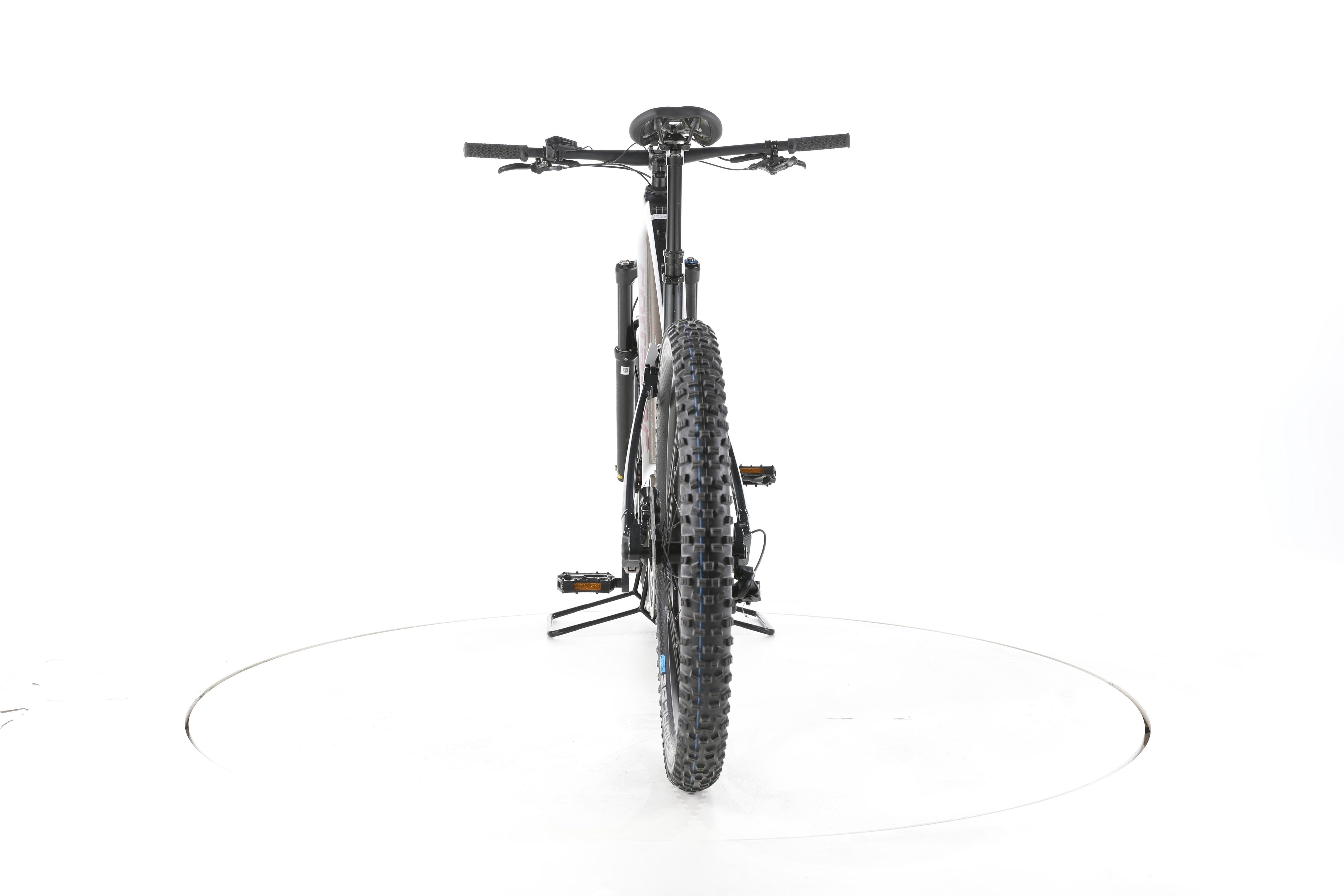 Corratec E-Power RS 160 Pro Fully E-Bike - Image 10