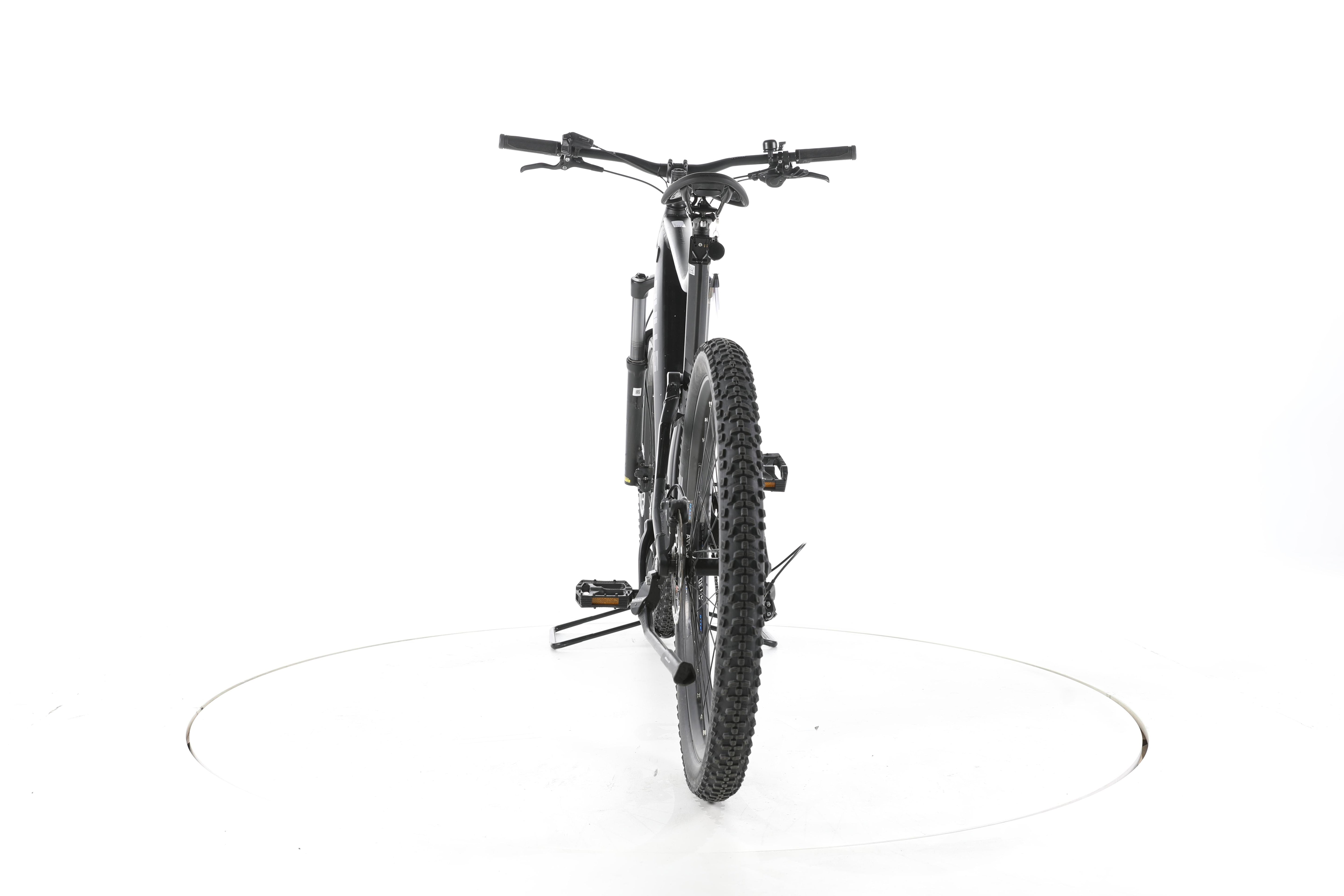 Bulls Copperhead EVO AM 1 Fully E-Bike 2023 - Image 10