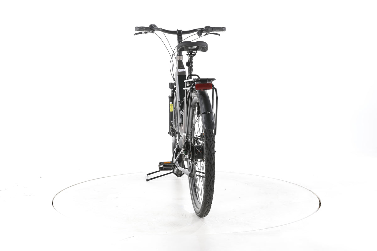 Kalkhoff IMAGE 3.B MOVE RT City E-Bike Tiefeinsteiger - Image 10