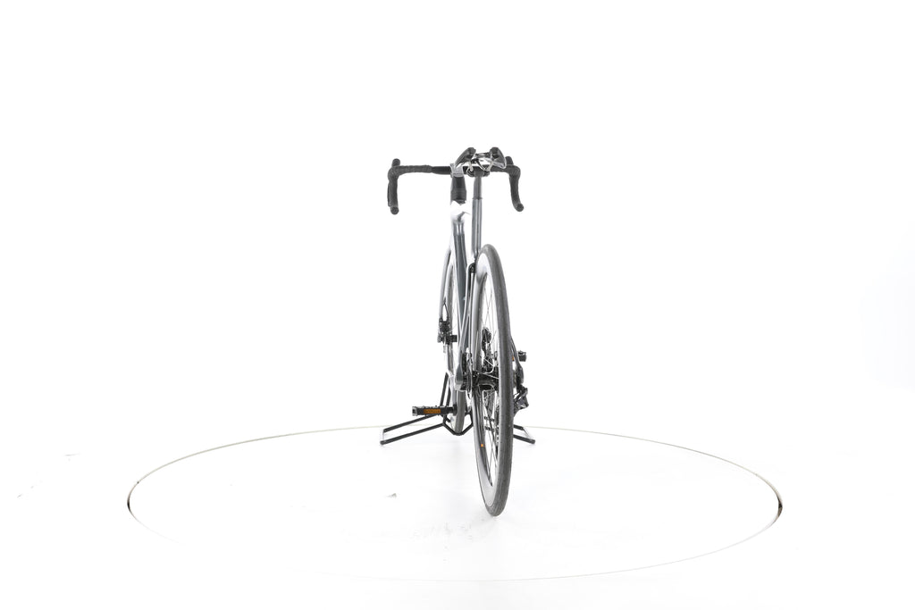 Bianchi Oltre Comp Ultegra Di2 Rennrad Carbon 2024 - Image 10