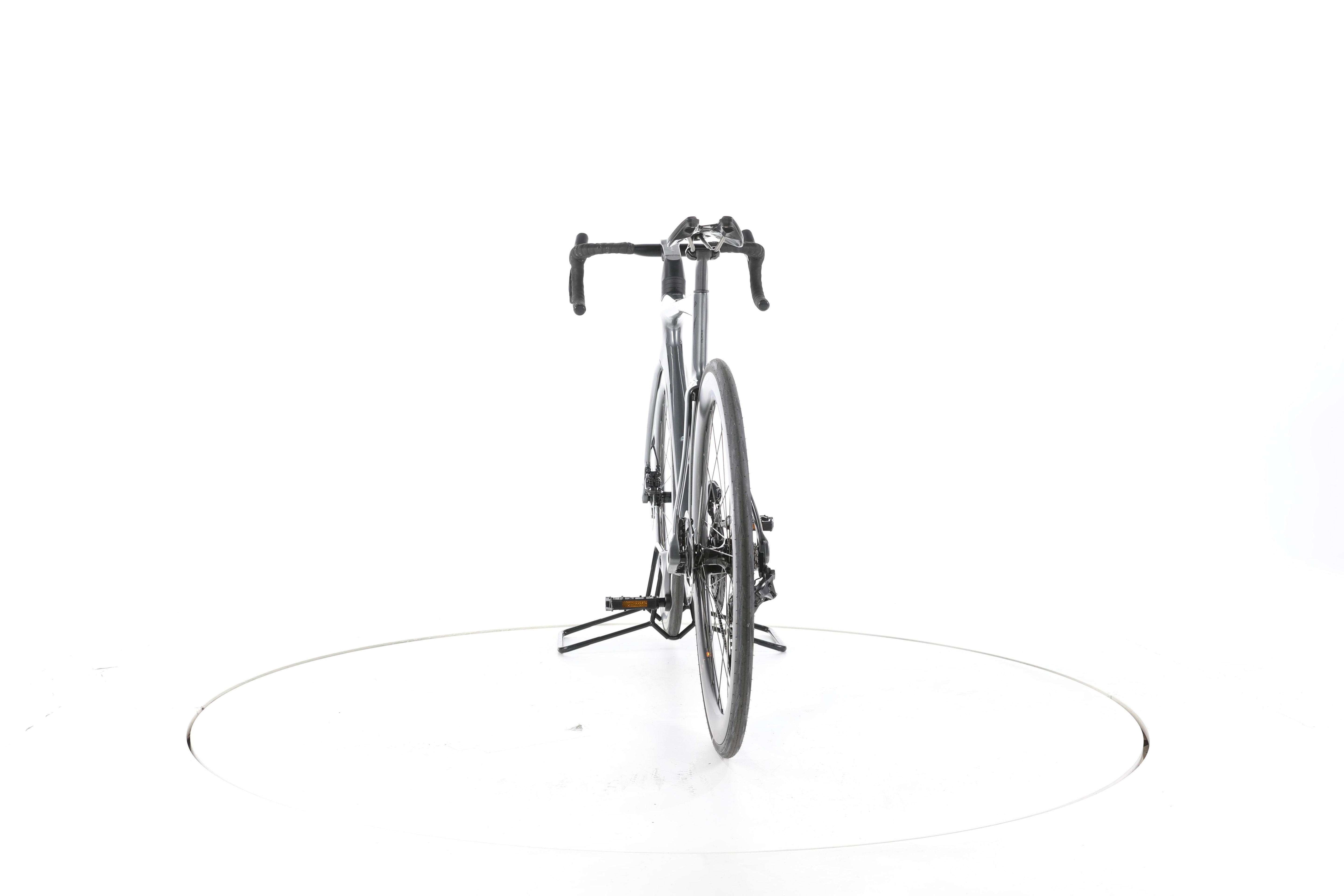 Bianchi Oltre Comp Ultegra Di2 Rennrad Carbon 2024 - Image 10