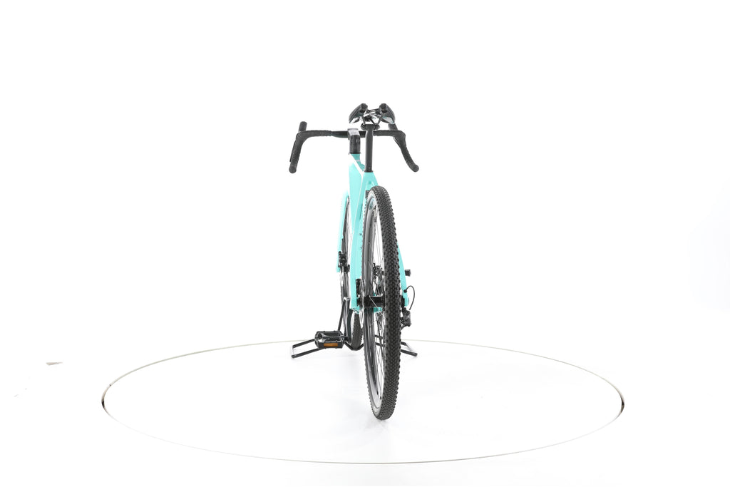 Bianchi IMPULSO COMP Gravelbike Carbon - Image 10