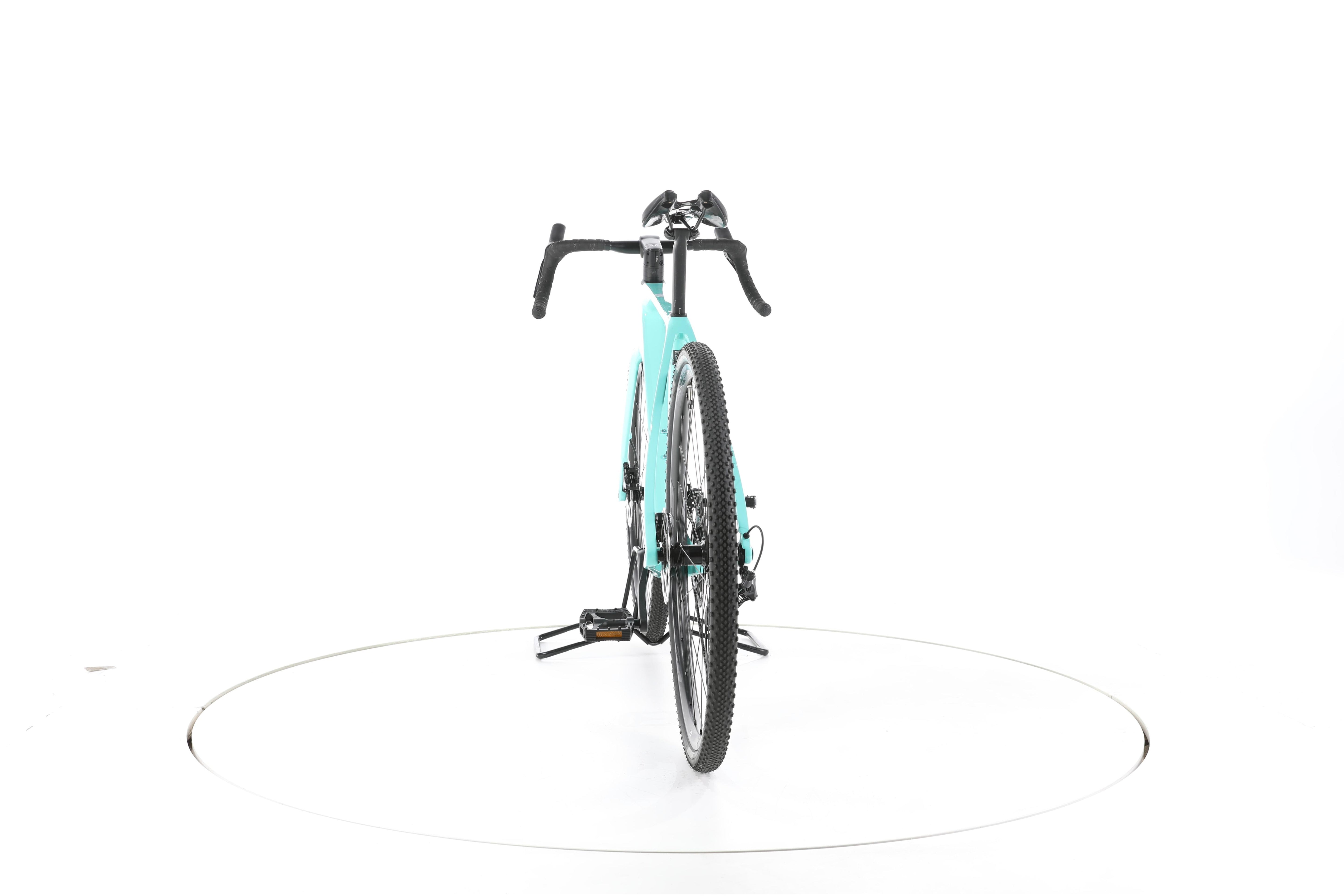 Bianchi IMPULSO COMP Gravelbike Carbon - Image 10