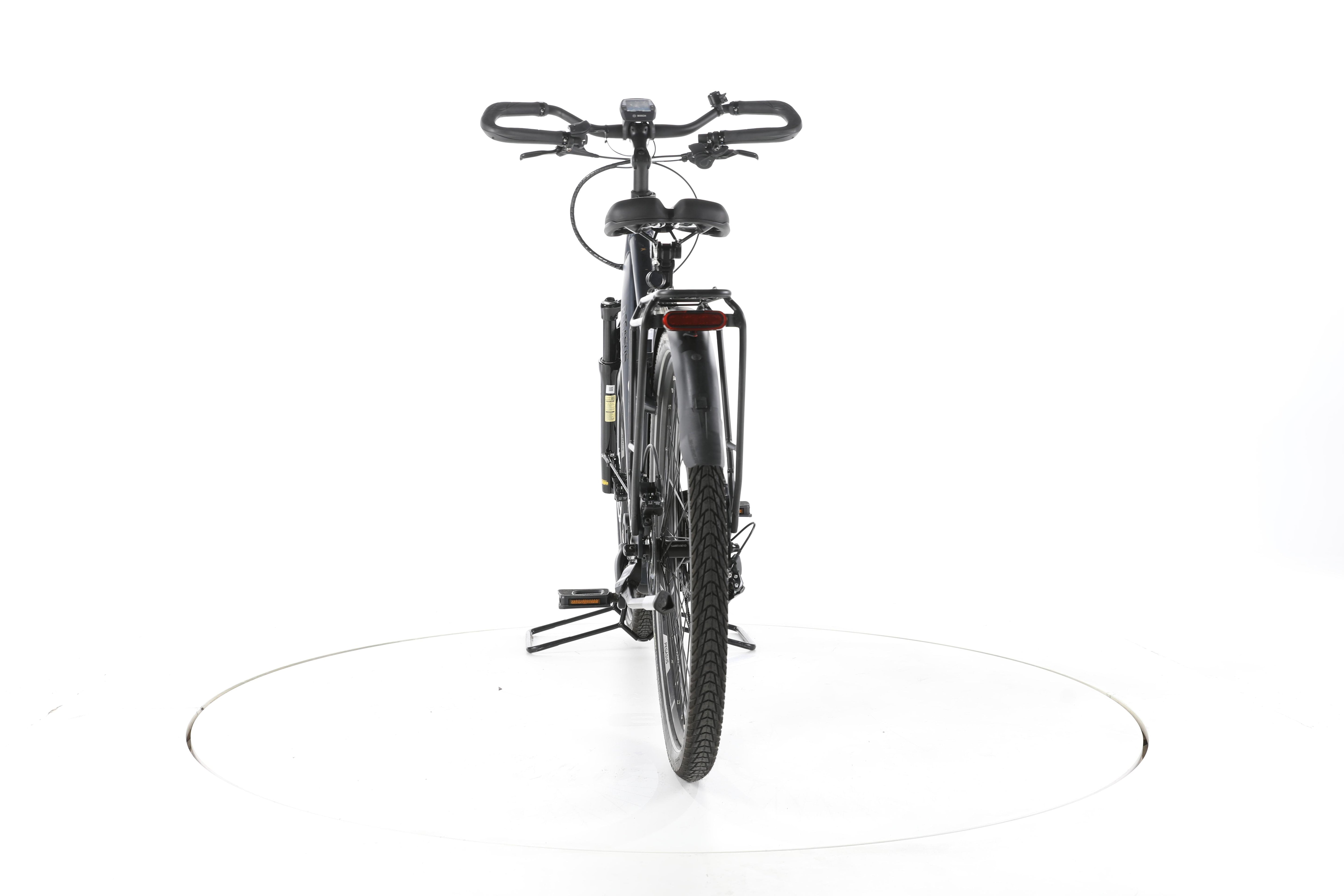 Pegasus Premio EVO 10 Lite Trekking E-Bike - Image 10