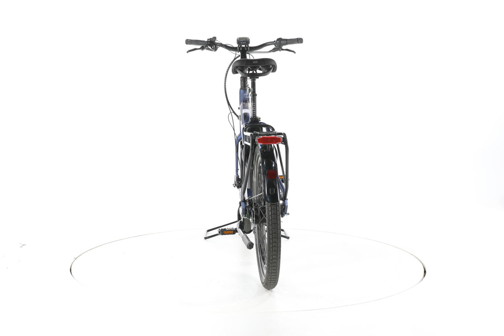 Hercules Futura Compact R8 City E-Bike Tiefeinsteiger - Image 10