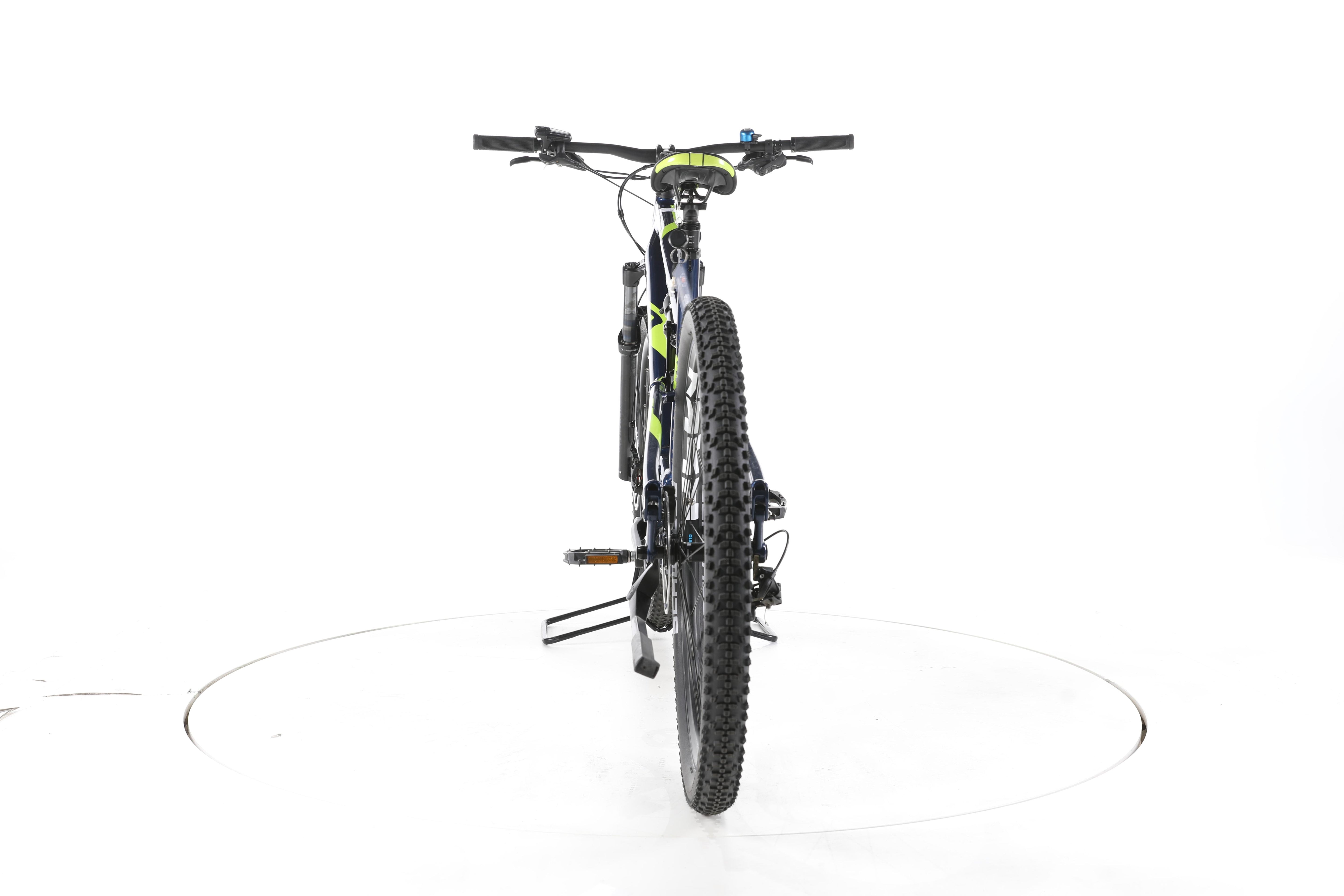 R Raymon FullRay 130E 6.0 E-Bike Fully - Image 10