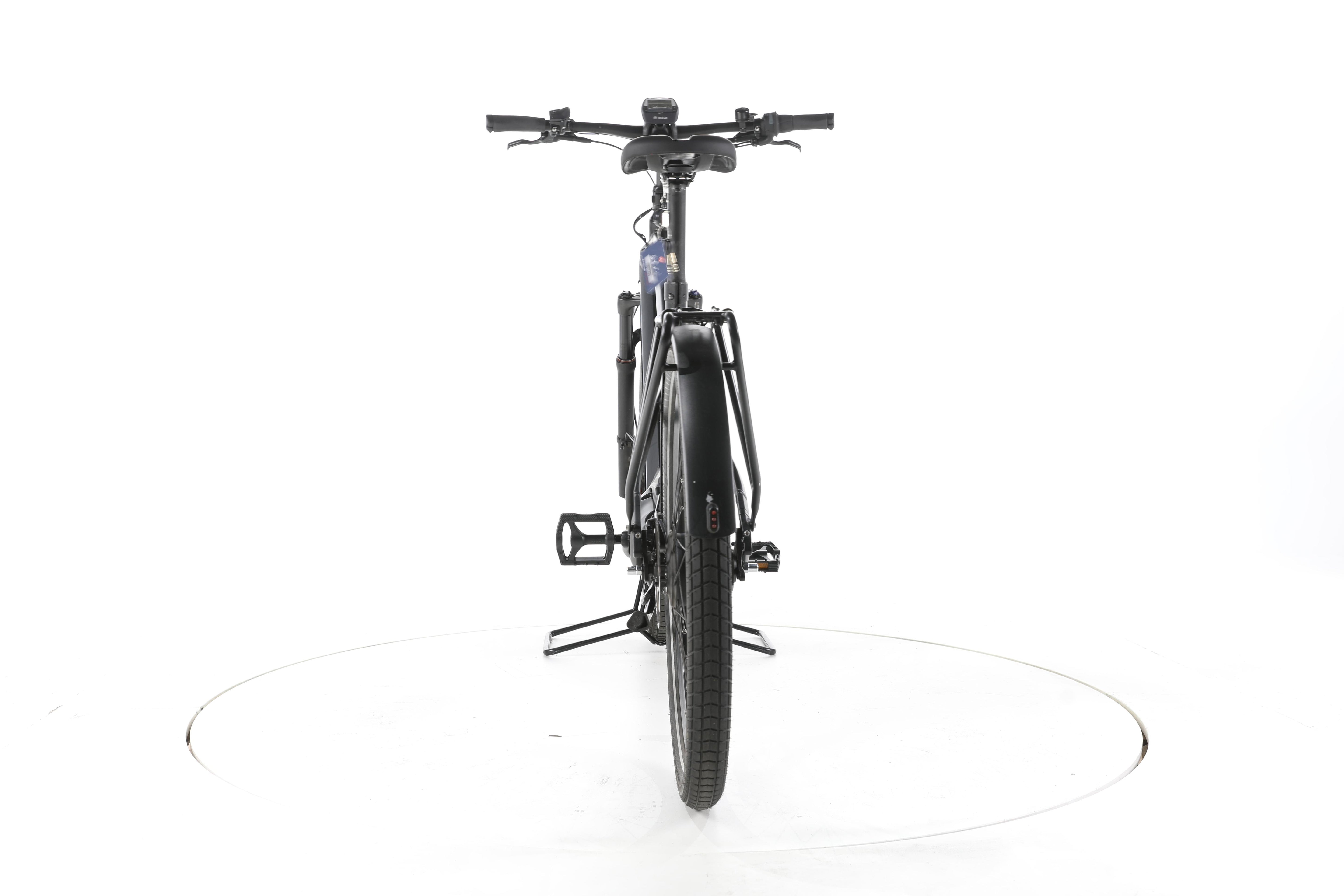 HNF Nicolai XD3 All Terrain City E-Bike - Image 10