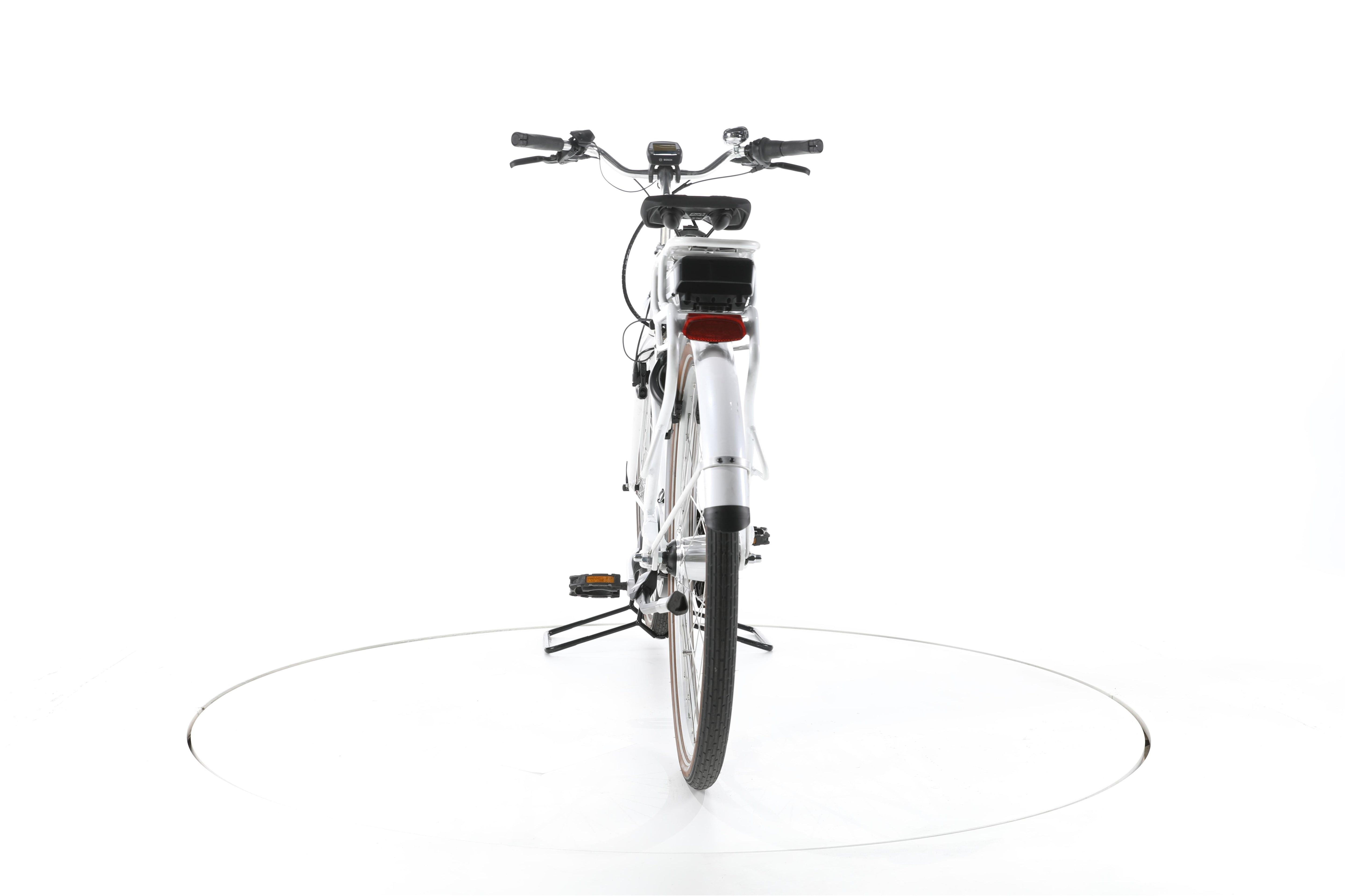 Pegasus Tourina EF City E-Bike Tiefeinsteiger - Image 10