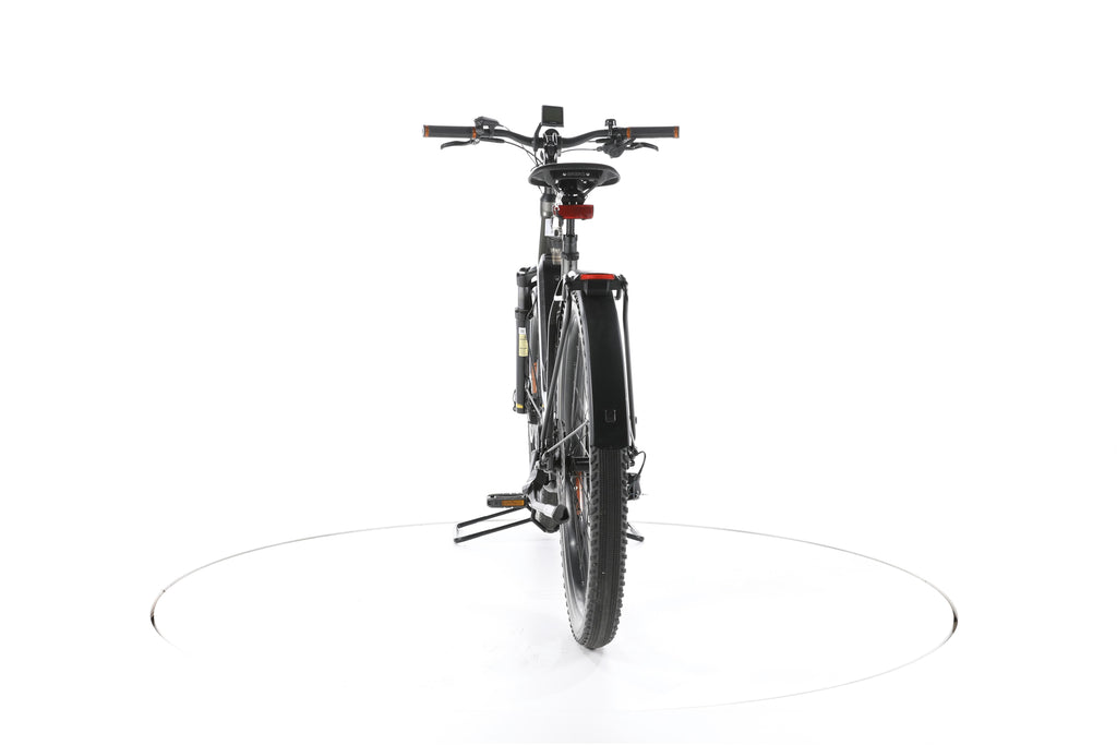 Diamant 138 Trekking E-Bike Tiefeinsteiger 2023 - Image 10