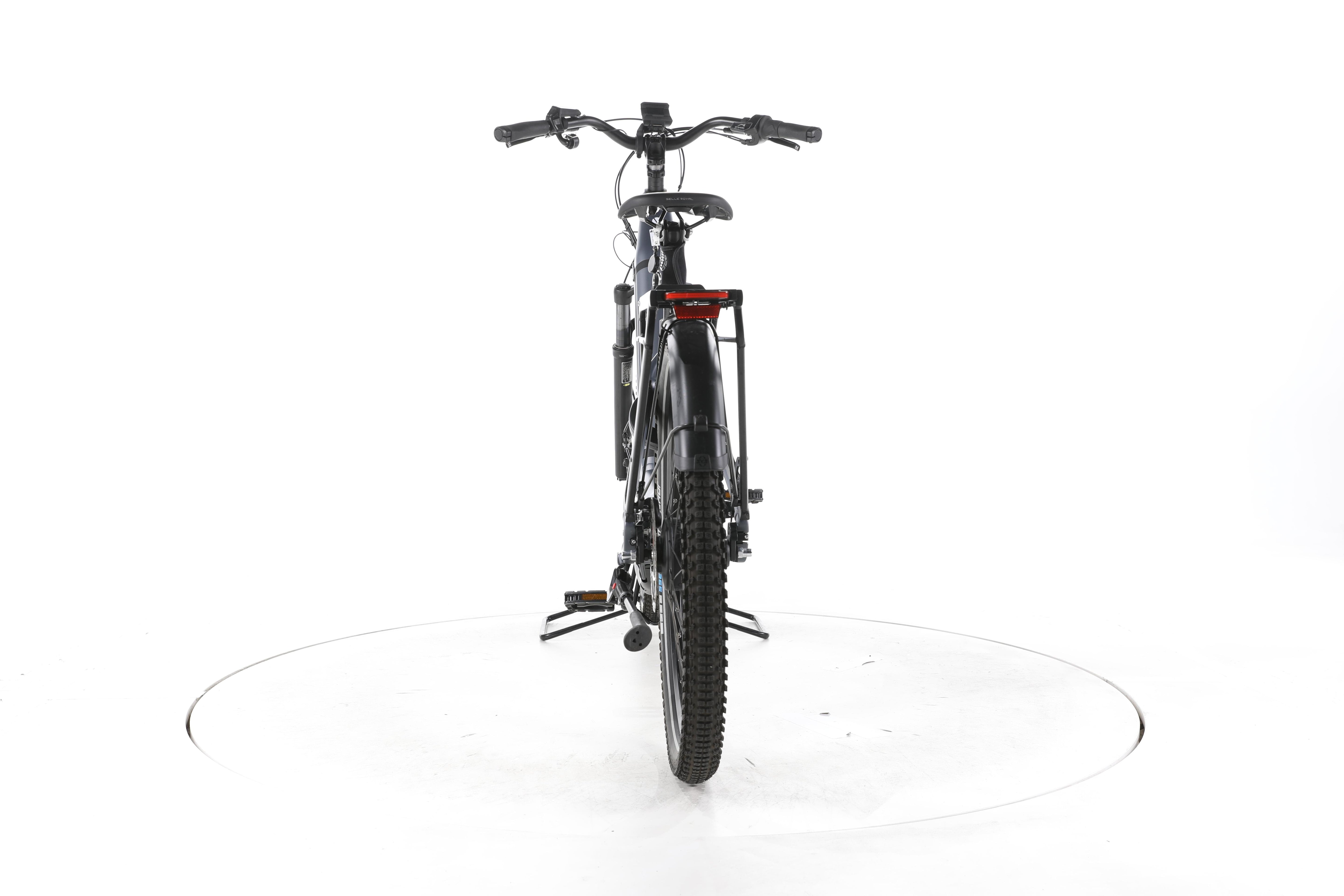 Velo de Ville SEB 890 Pro City E-Bike Tiefeinsteiger 2025 - Image 10