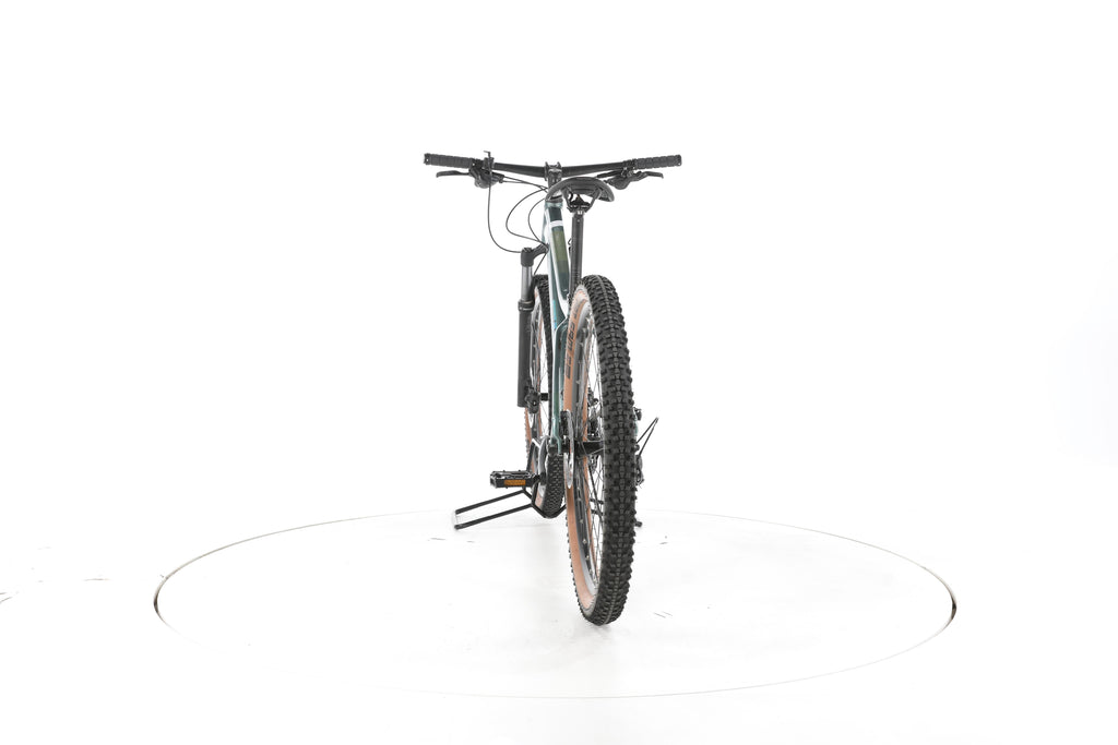 Cube Access WS Race Fahrrad Hardtail - Image 10